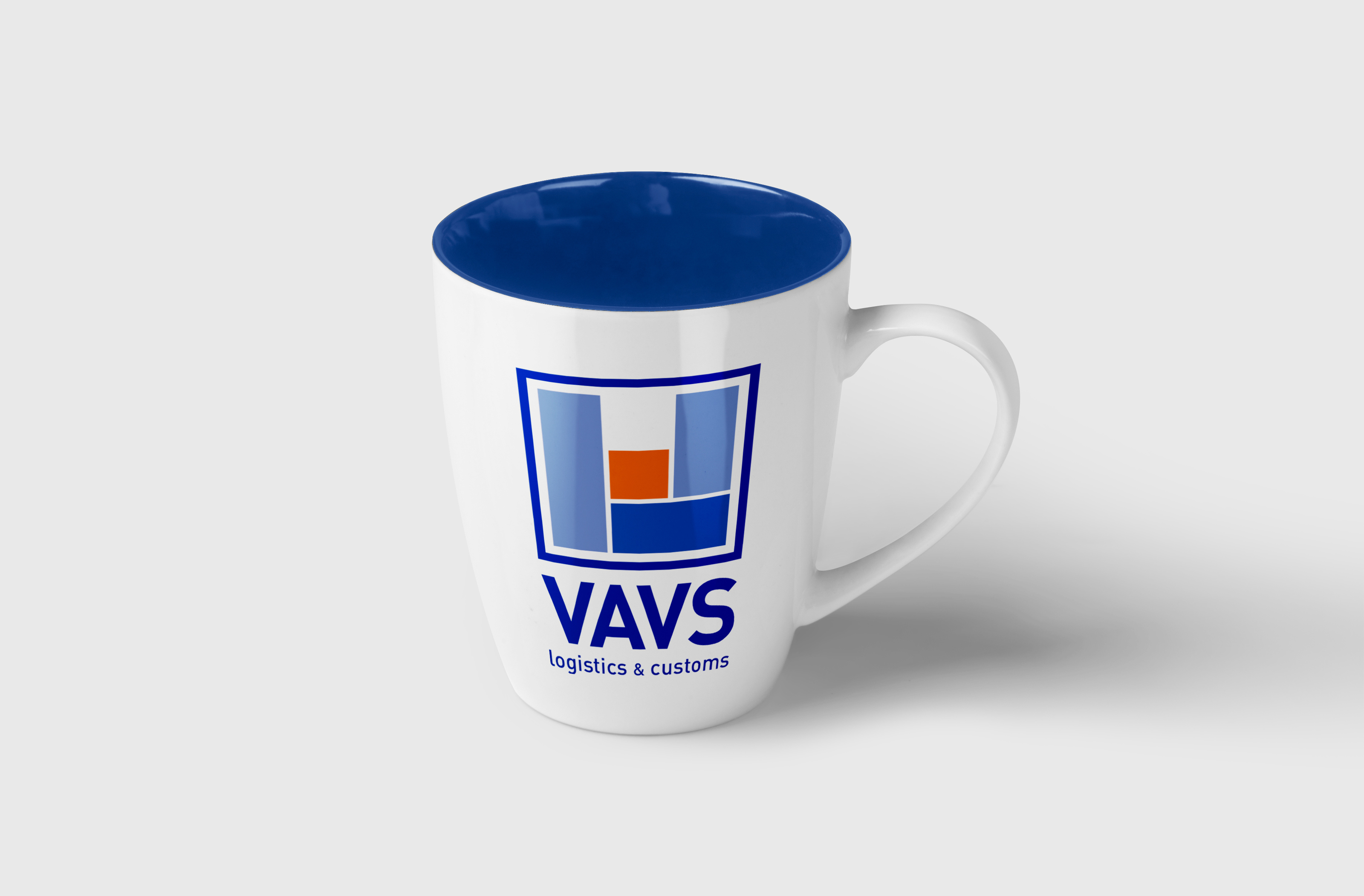 VAVS. Международные грузоперевозки сборных грузов. — Изображение №7 — Брендинг на Dprofile