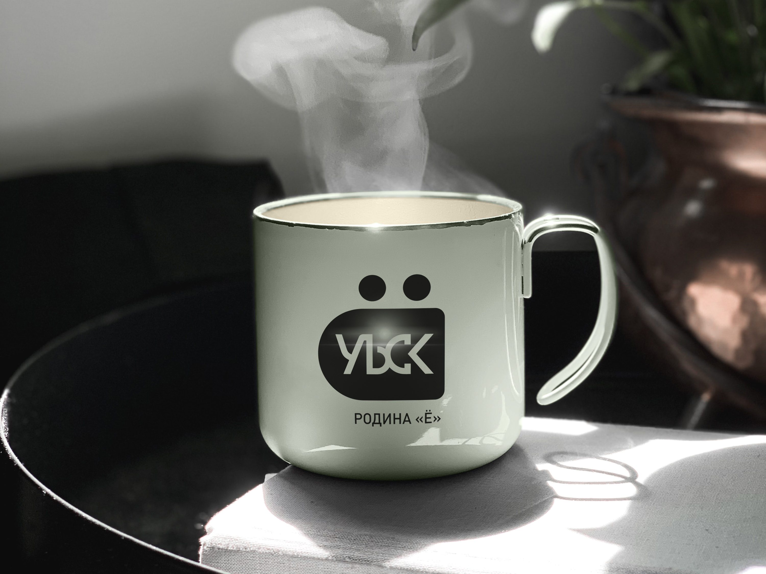 Бренд мерча для Ульяновска «УЛЬСК» — Изображение №8 — Брендинг на Dprofile