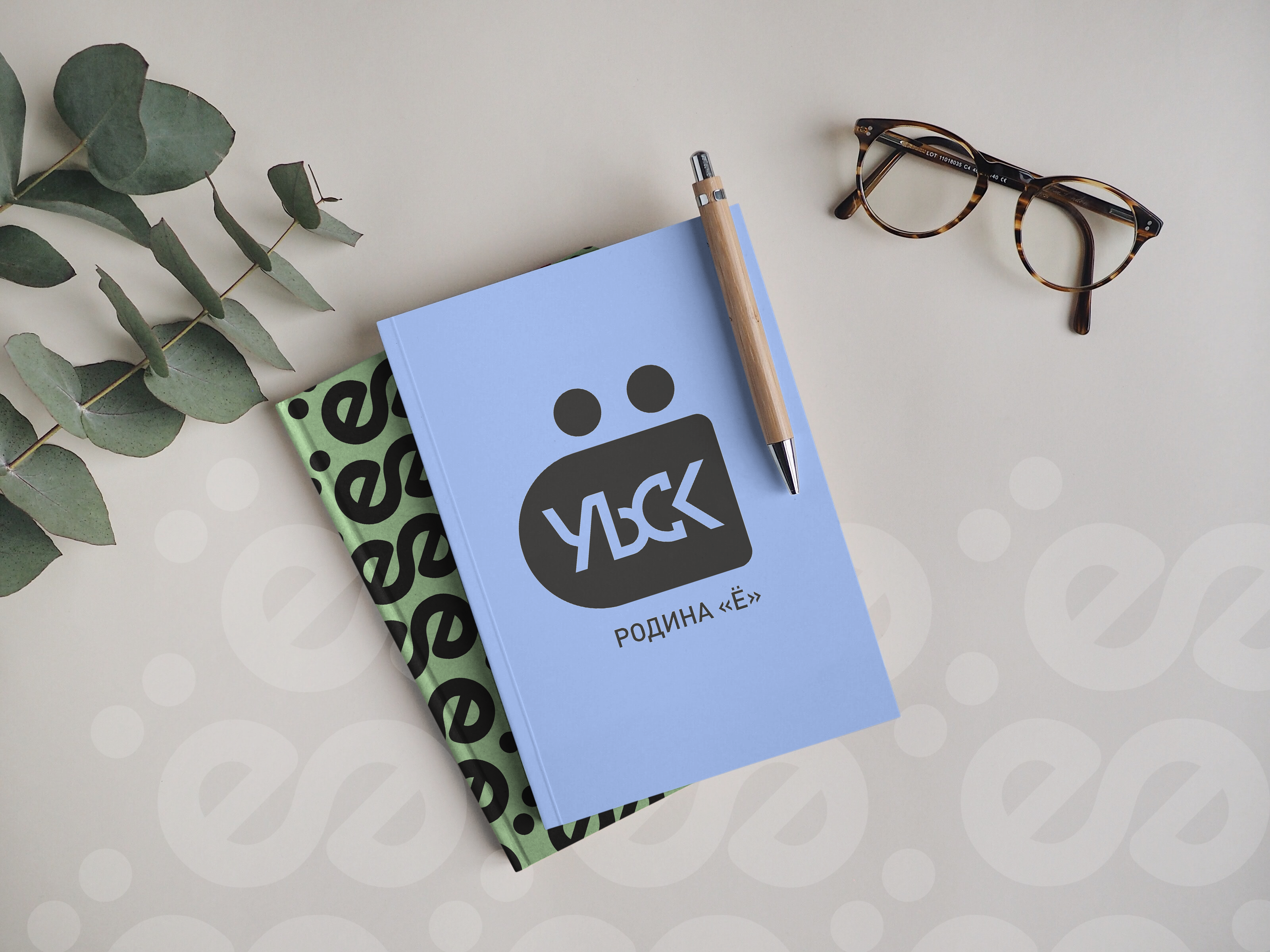 Бренд мерча для Ульяновска «УЛЬСК» — Изображение №7 — Брендинг на Dprofile