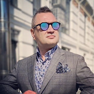 Аватар пользователя Андрей Корнев
