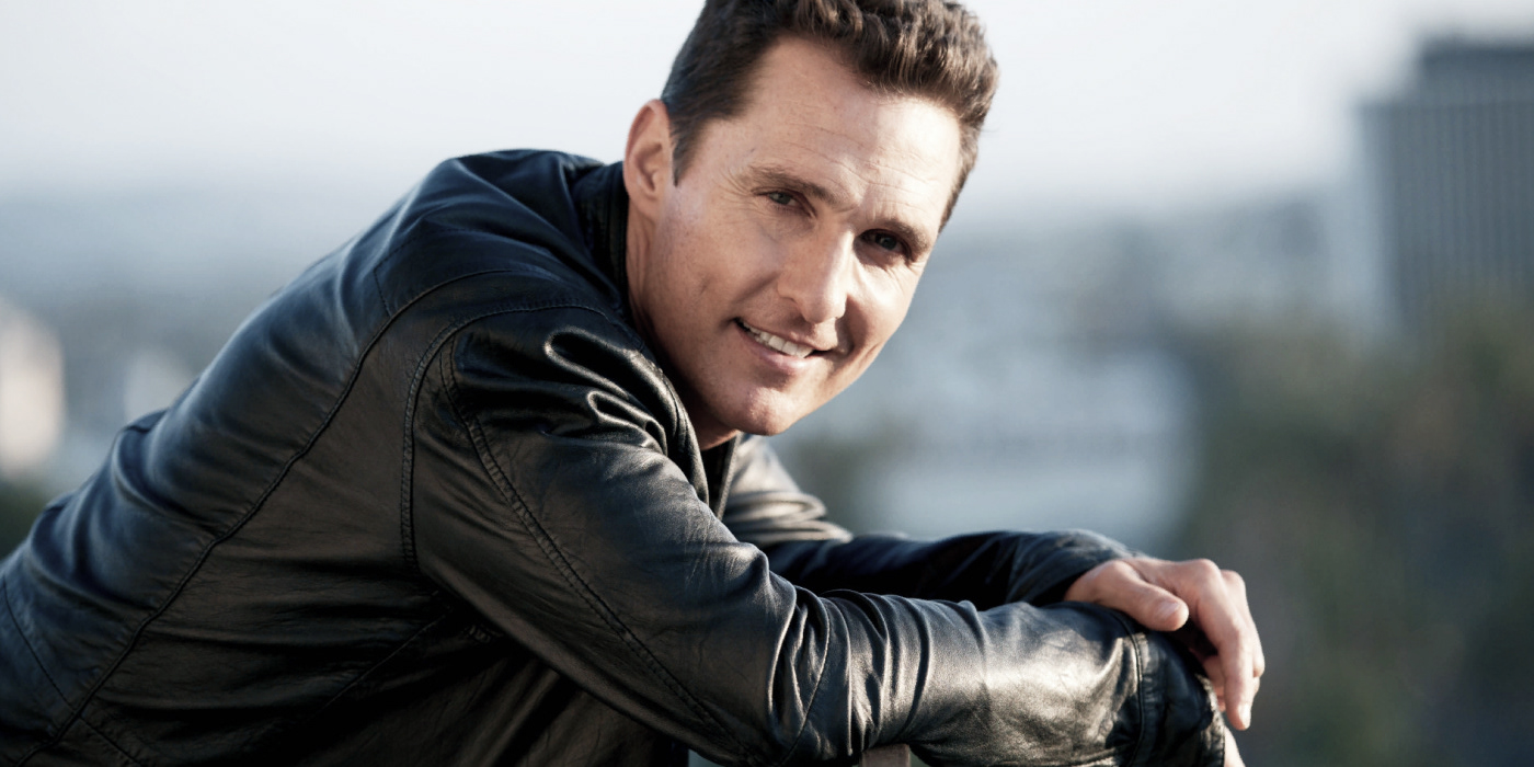 MATTHEW MCCONAUGHEY — personal website — Изображение №9 — Интерфейсы на Dprofile