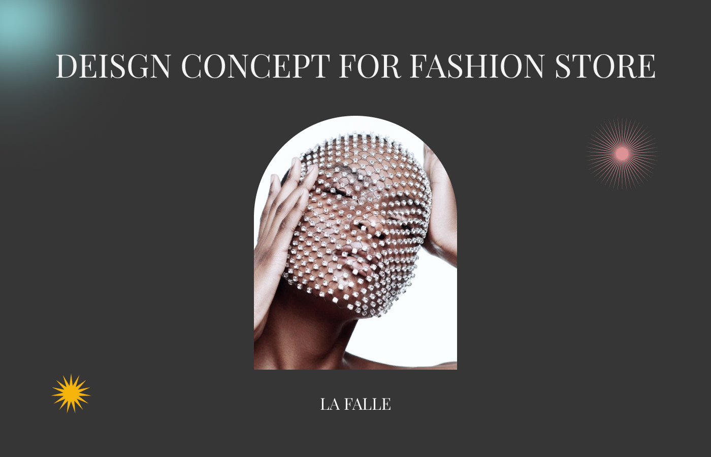 La Falle - E-commerce project — Изображение №1 — Интерфейсы на Dprofile