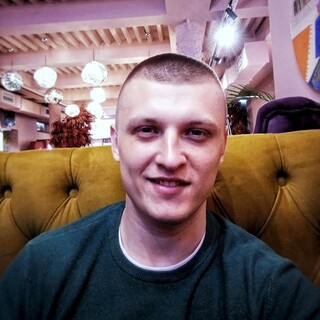 Аватар пользователя Олег Солонин