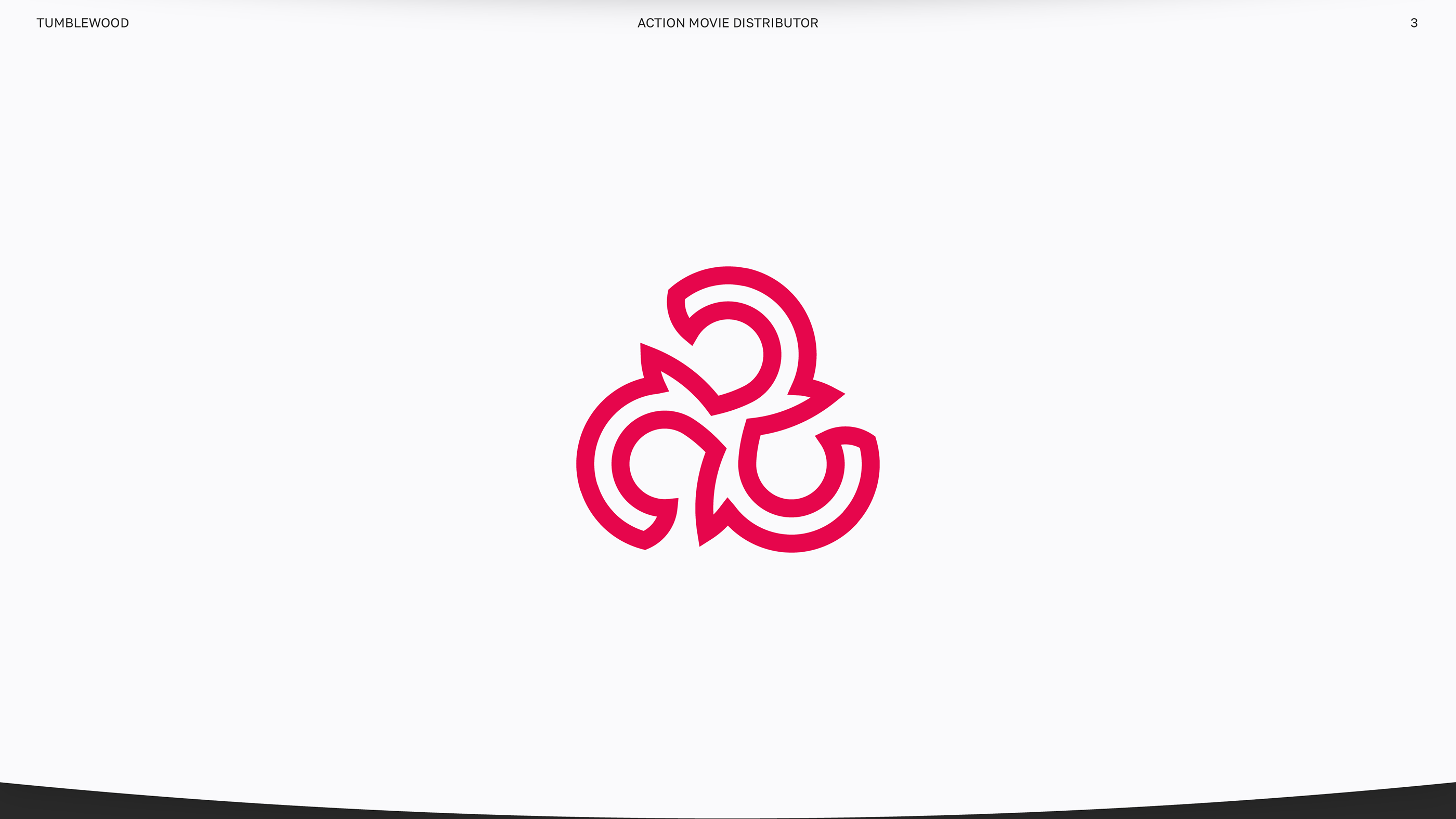 Logofolio 1 — Изображение №3 — Брендинг на Dprofile