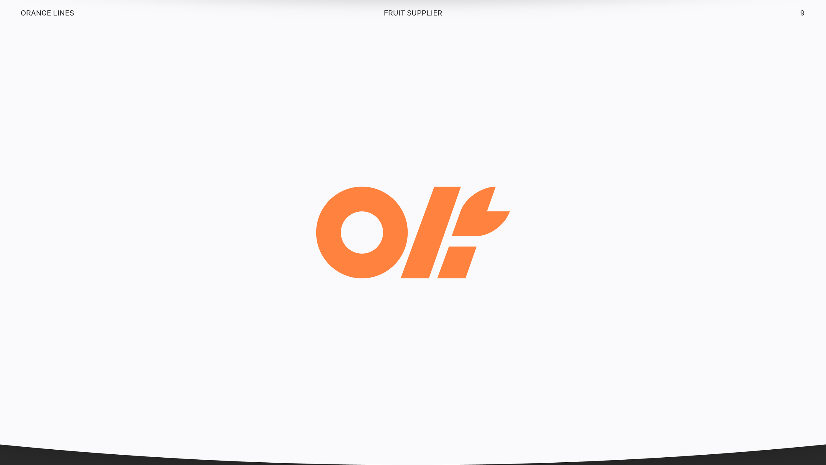 Logofolio 1 — Изображение №9 — Брендинг на Dprofile