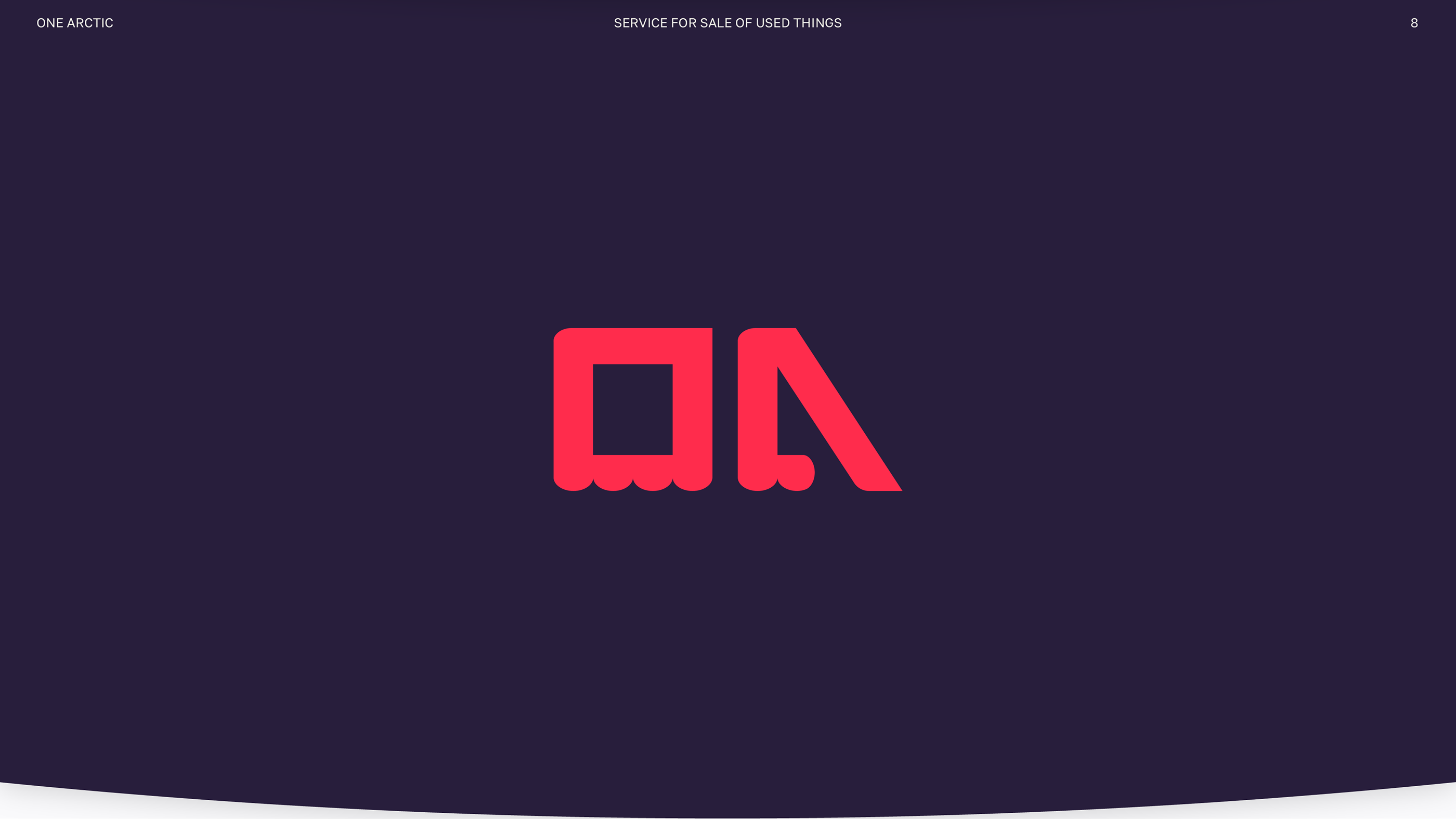 Logofolio 1 — Изображение №8 — Брендинг на Dprofile
