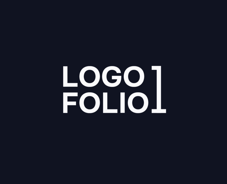 Logofolio 1 — Брендинг на Dprofile