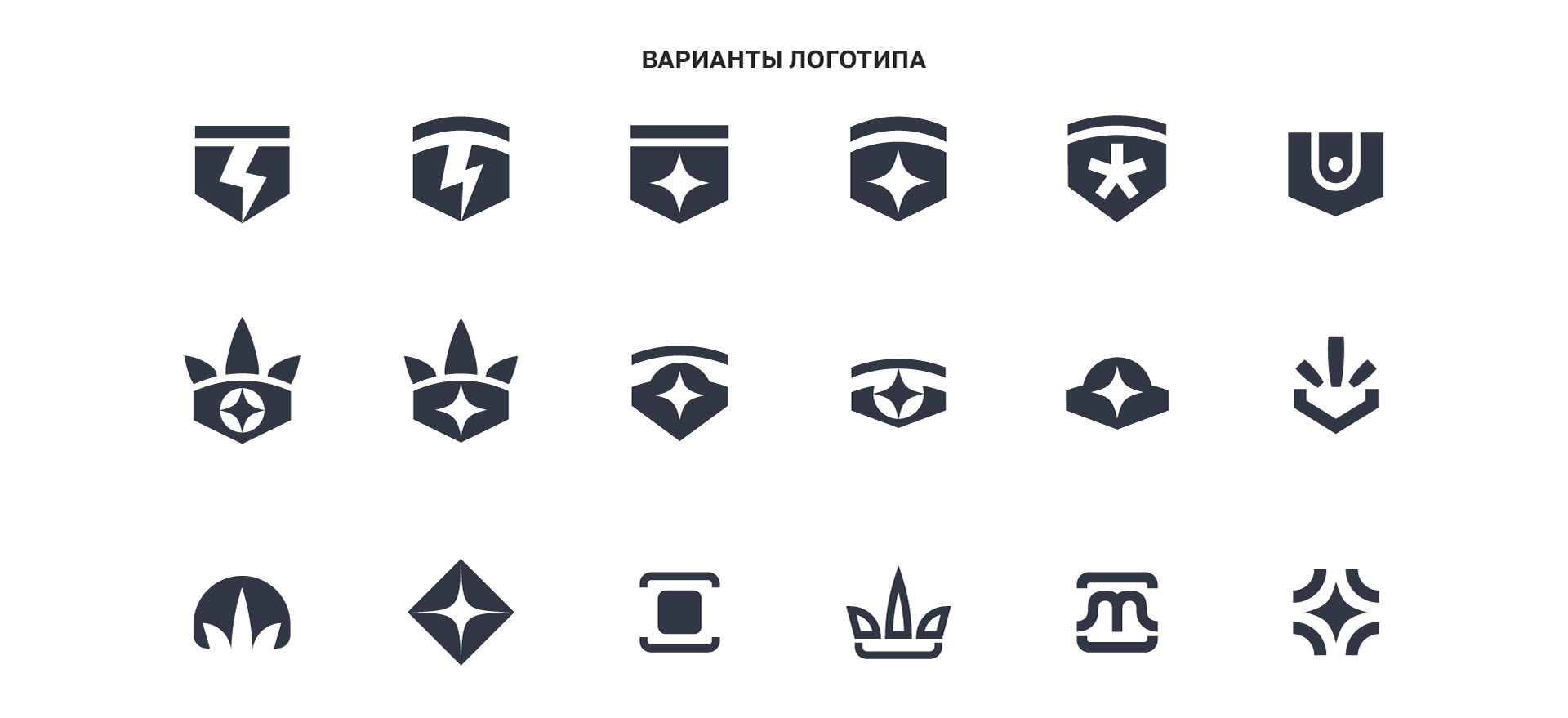 mint — Изображение №2 — Брендинг на Dprofile
