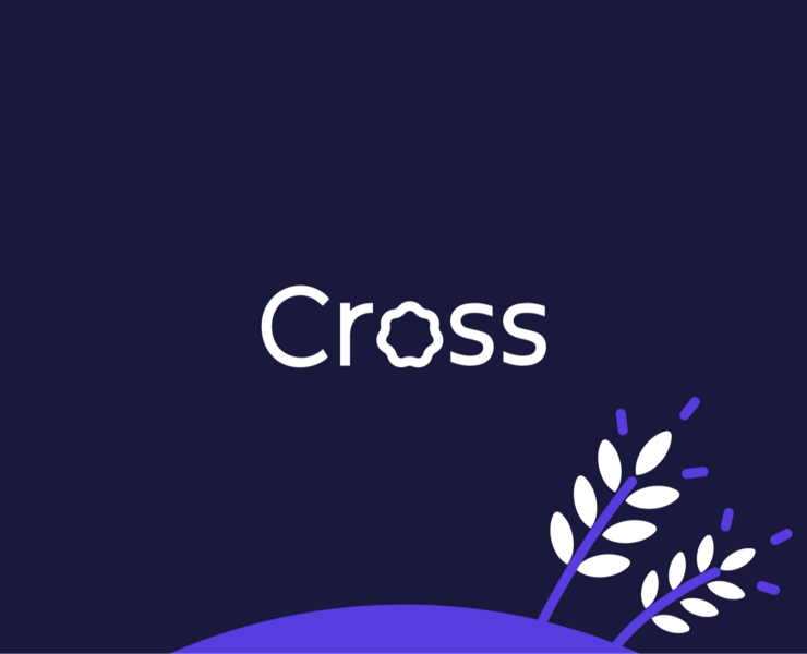 Cross marketplace — Брендинг на Dprofile