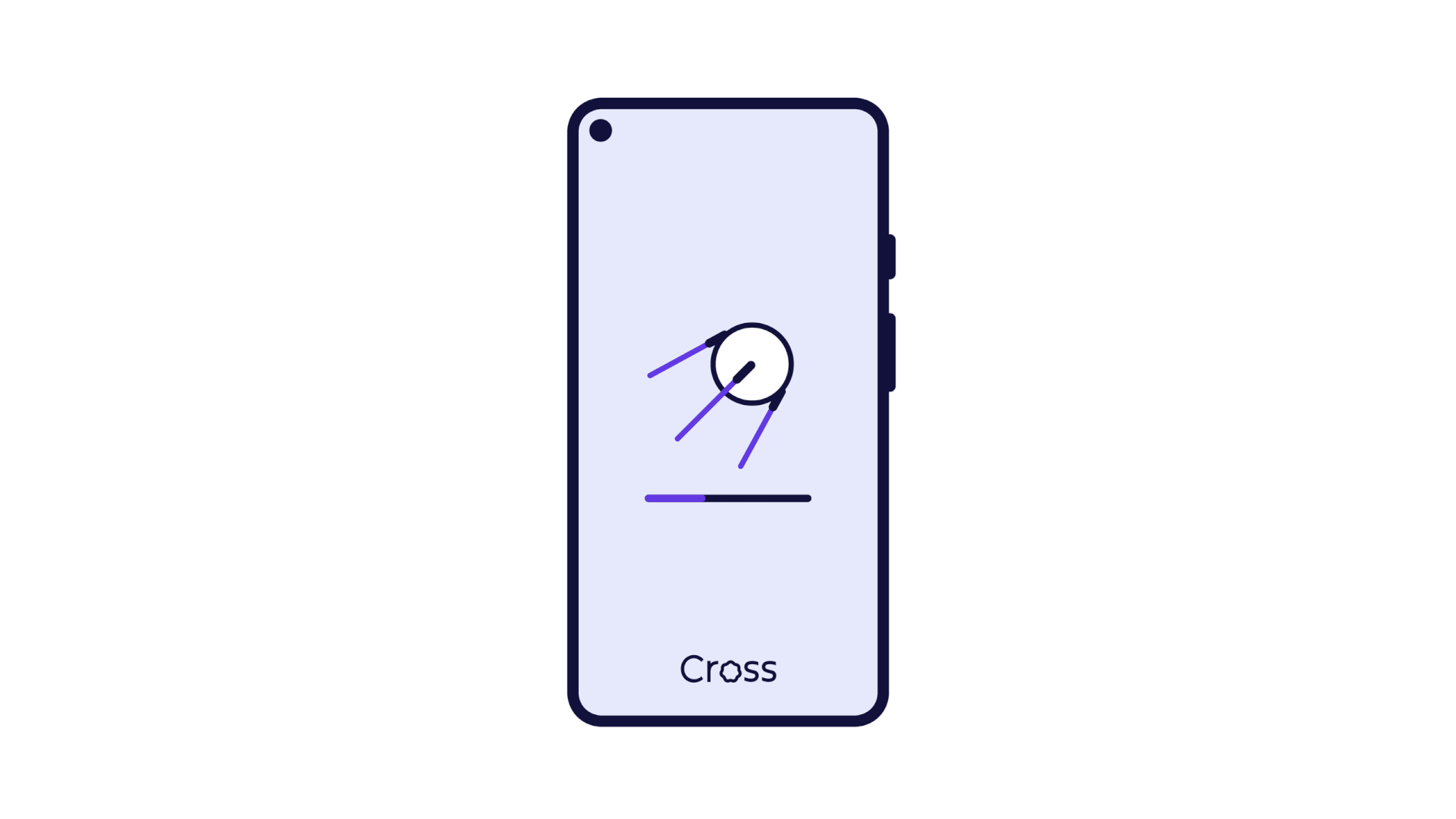 Cross marketplace — Изображение №9 — Брендинг на Dprofile