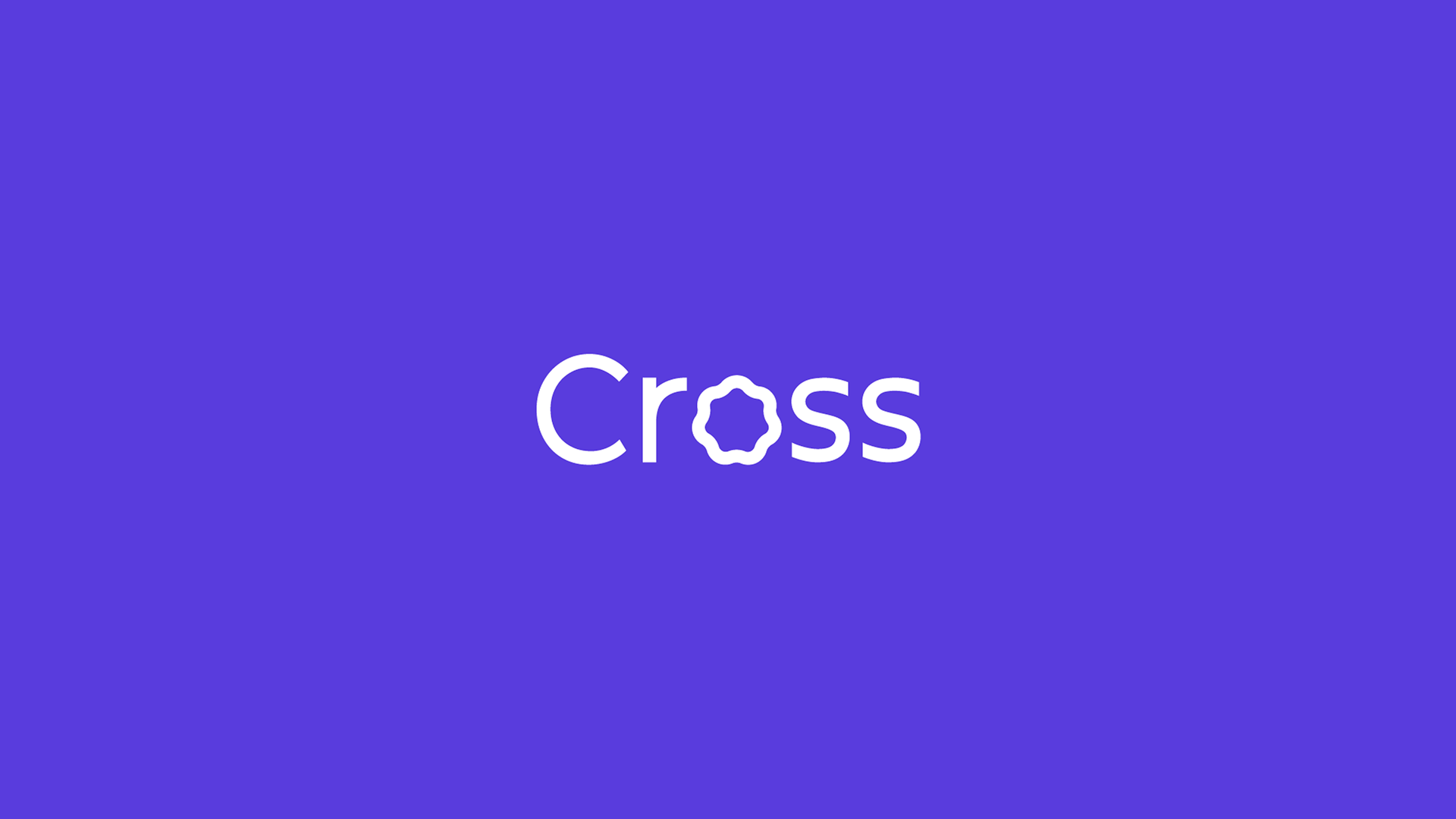 Cross marketplace — Изображение №5 — Брендинг на Dprofile