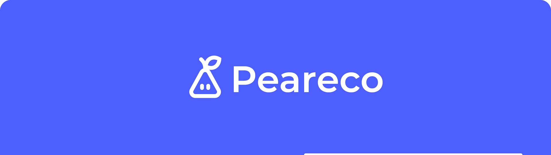 Peareco — Изображение №2 — Брендинг на Dprofile