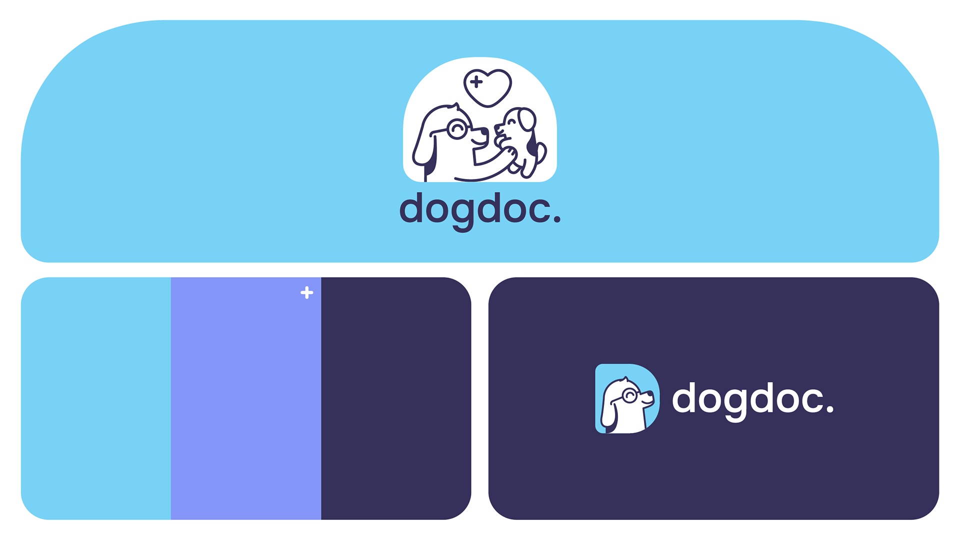 dogdoc. — Изображение №2 — Брендинг, Графика на Dprofile