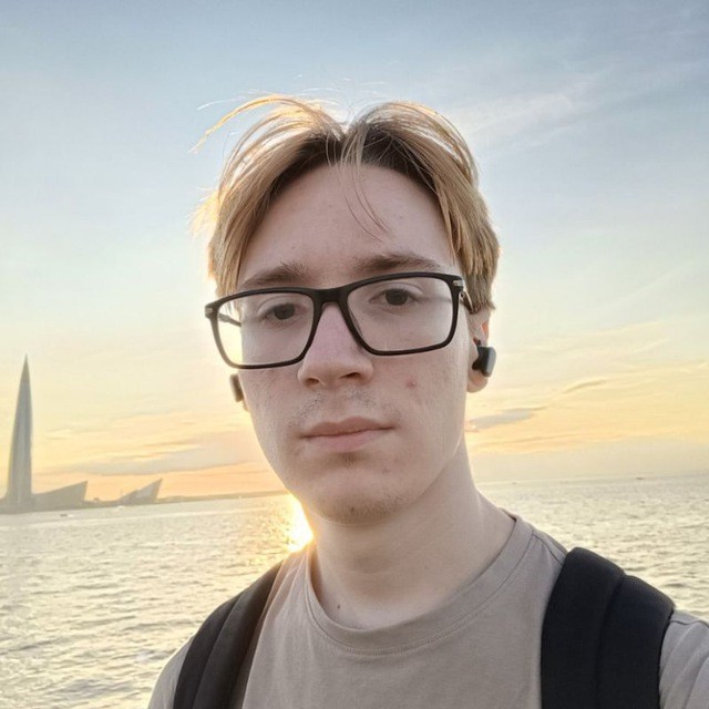 Аватар пользователя Дмитрий Лютый