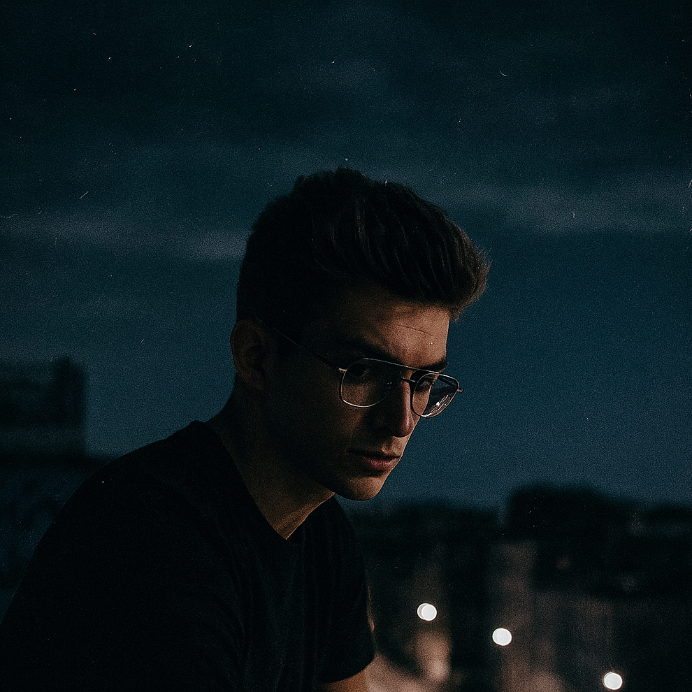 Аватар пользователя Артем Лихачев