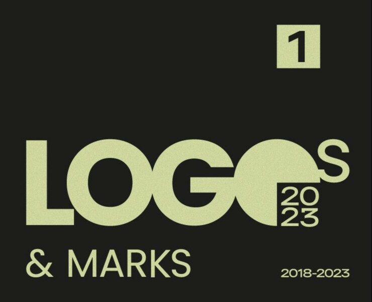 Logos & Marks 2018-2023 vol. 1 на Dprofile