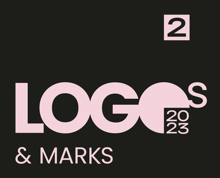 Logos & Marks 2023 vol. 2 на Dprofile