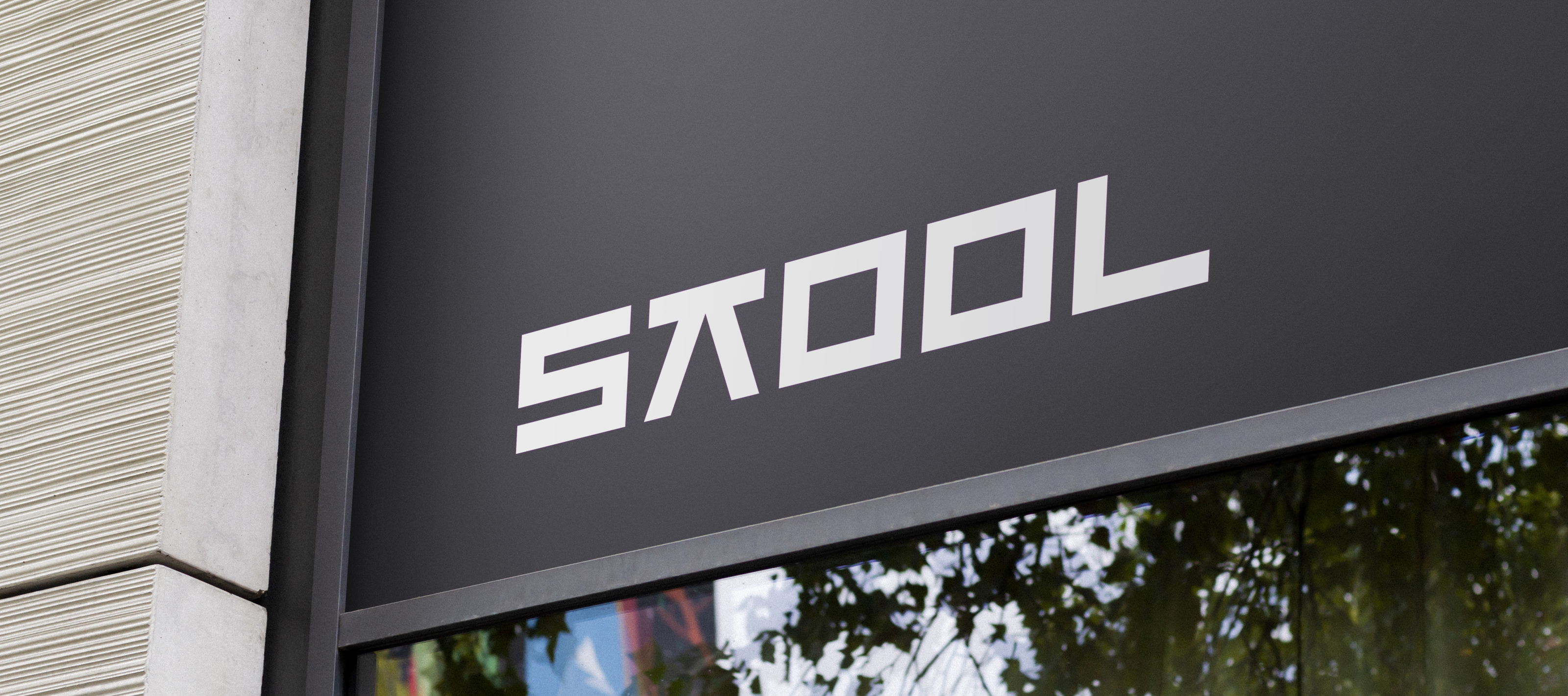 STOOL. Furniture store. — Изображение №5 — Брендинг на Dprofile