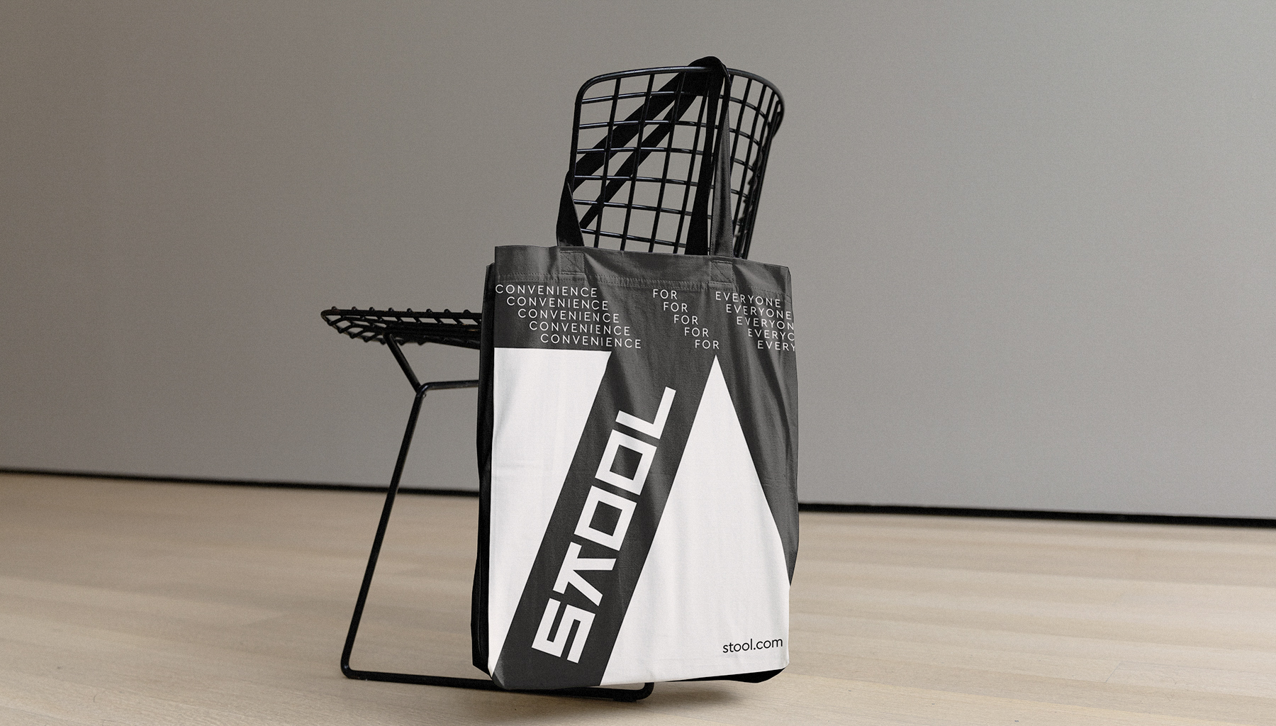 STOOL. Furniture store. — Изображение №8 — Брендинг на Dprofile