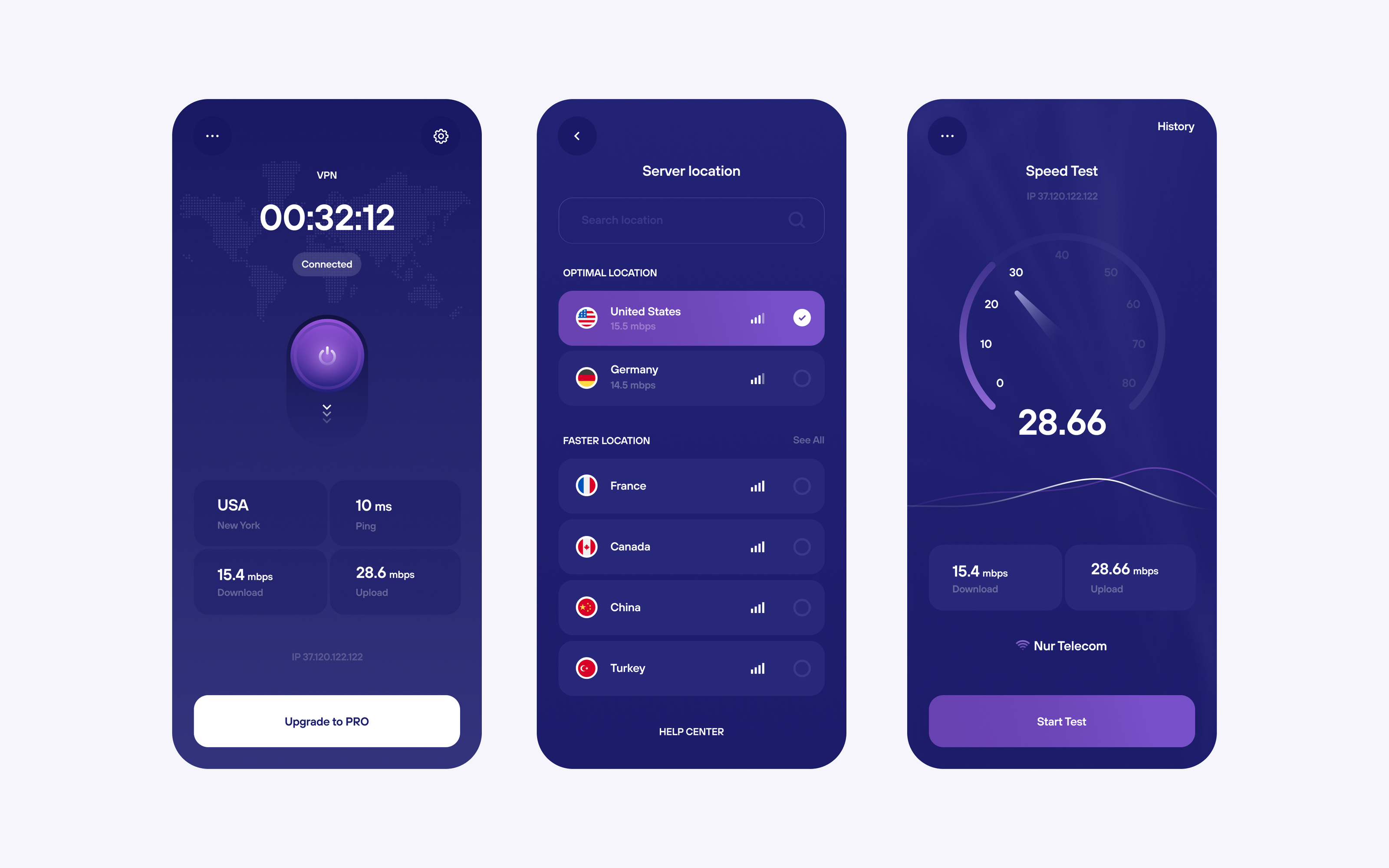 Mobile App Design Challenge /UX/UI #3 — Изображение №8 — Интерфейсы на Dprofile