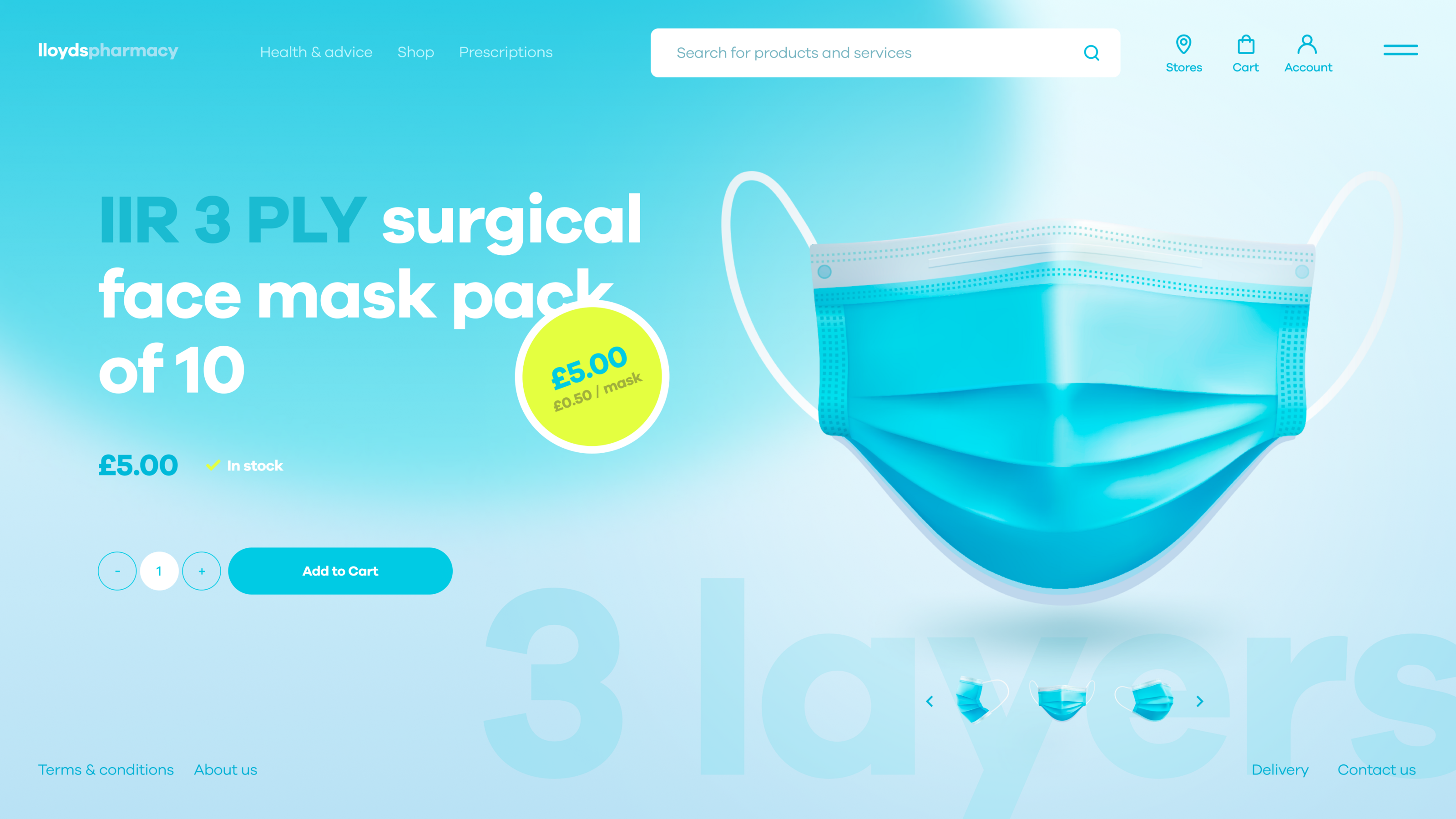 16 UI Concepts™ — Изображение №13 — Интерфейсы на Dprofile
