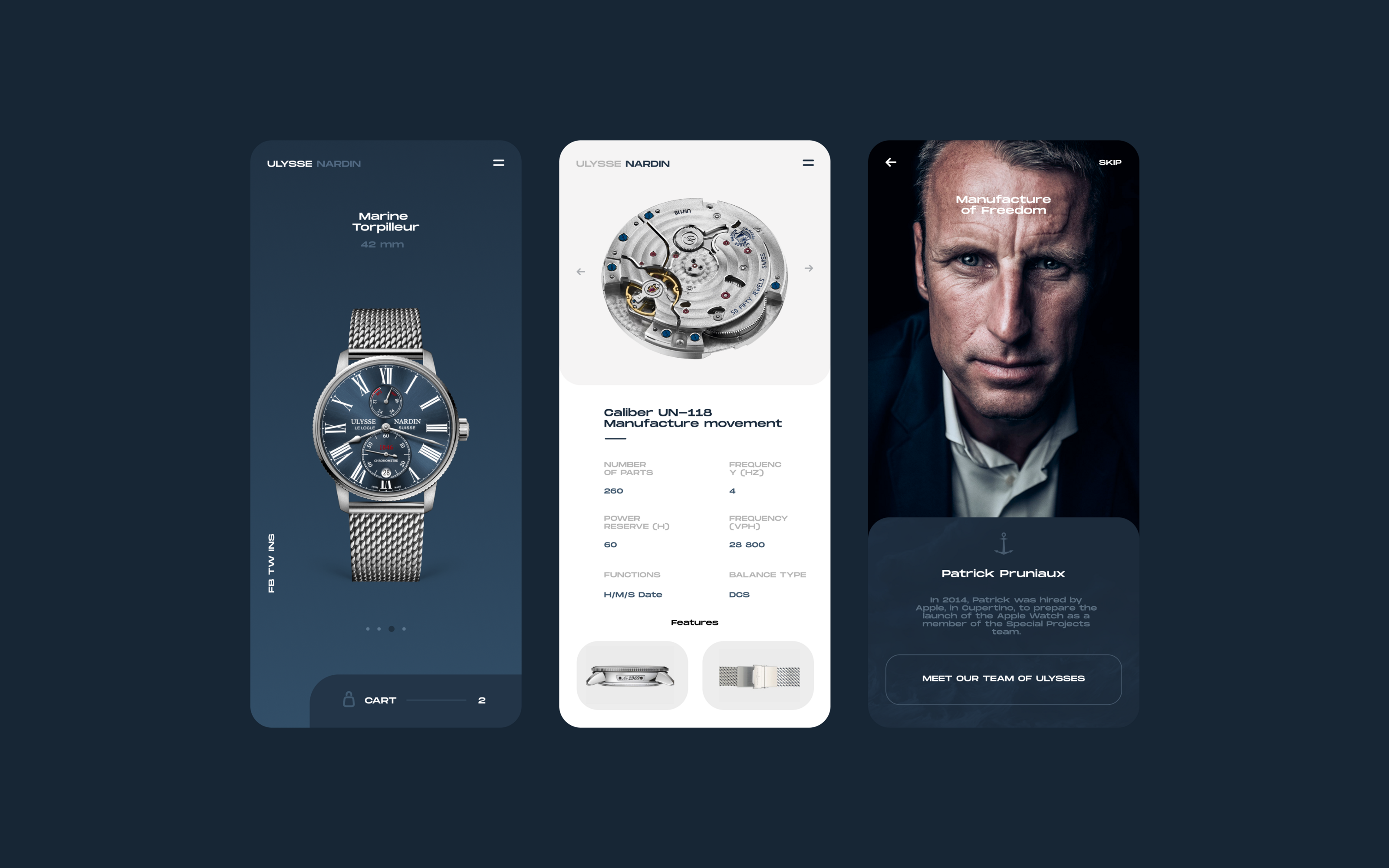 Mobile App Design Challenge / Figma Free /UX/UI #2 — Изображение №8 — Интерфейсы на Dprofile