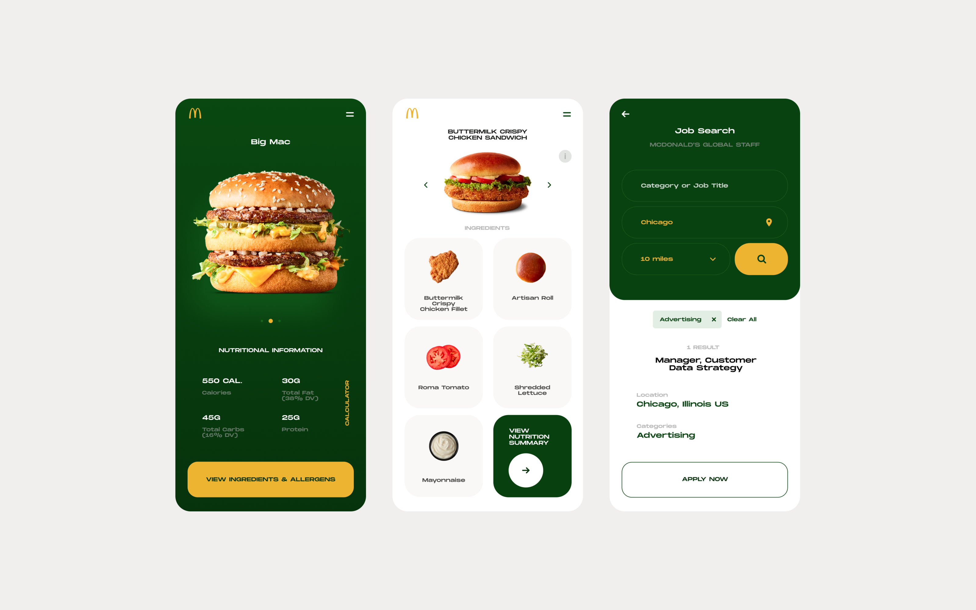 Mobile App Design Challenge / Figma Free /UX/UI #2 — Изображение №13 — Интерфейсы на Dprofile