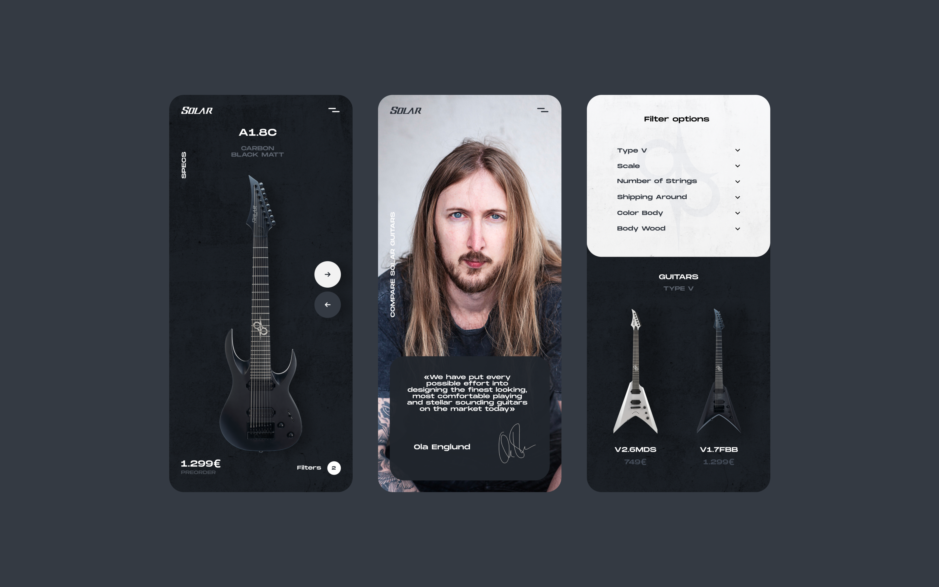 Mobile App Design Challenge / Figma Free /UX/UI #2 — Изображение №3 — Интерфейсы на Dprofile