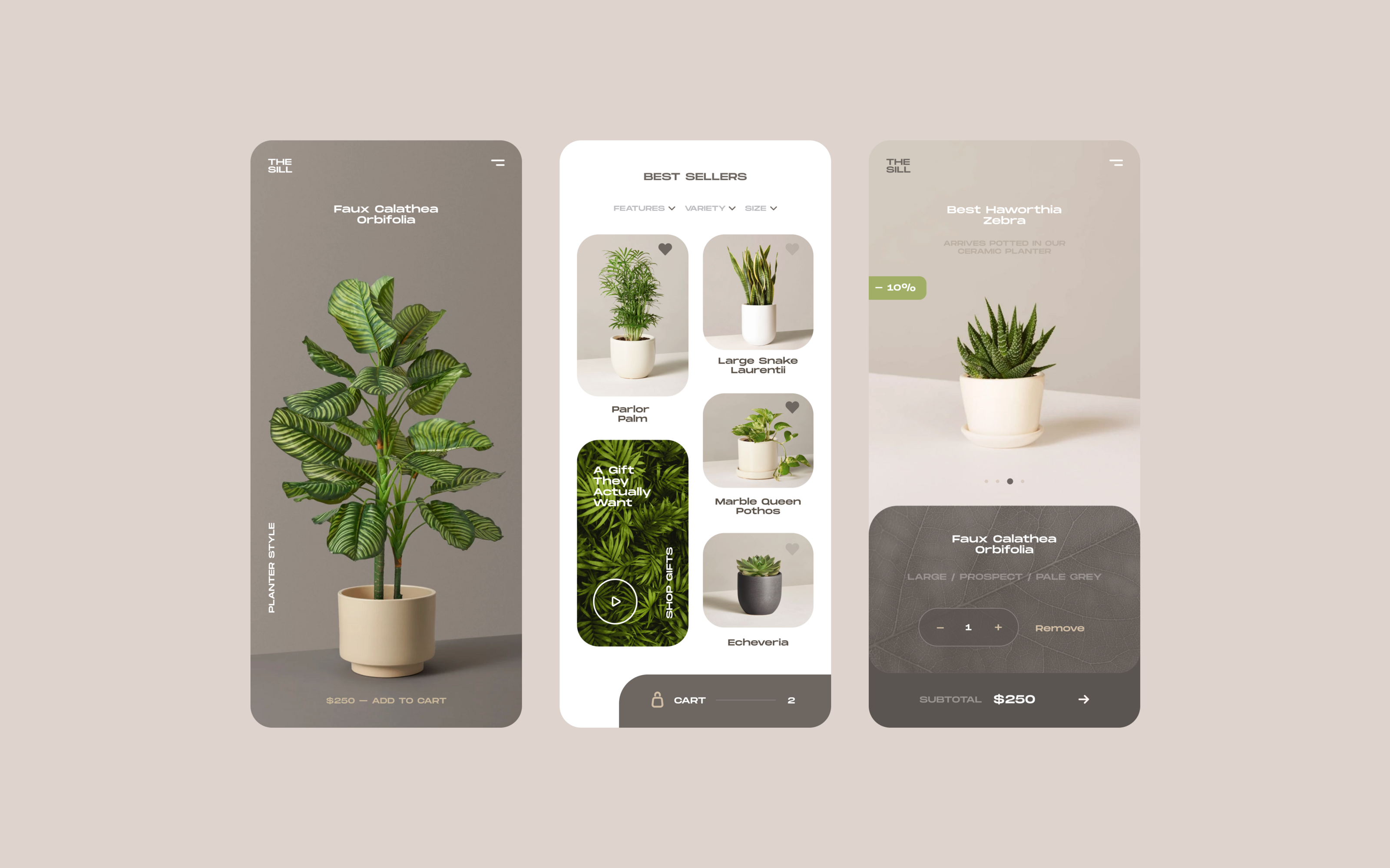 Mobile App Design Challenge / Figma Free /UX/UI #2 — Изображение №2 — Интерфейсы на Dprofile