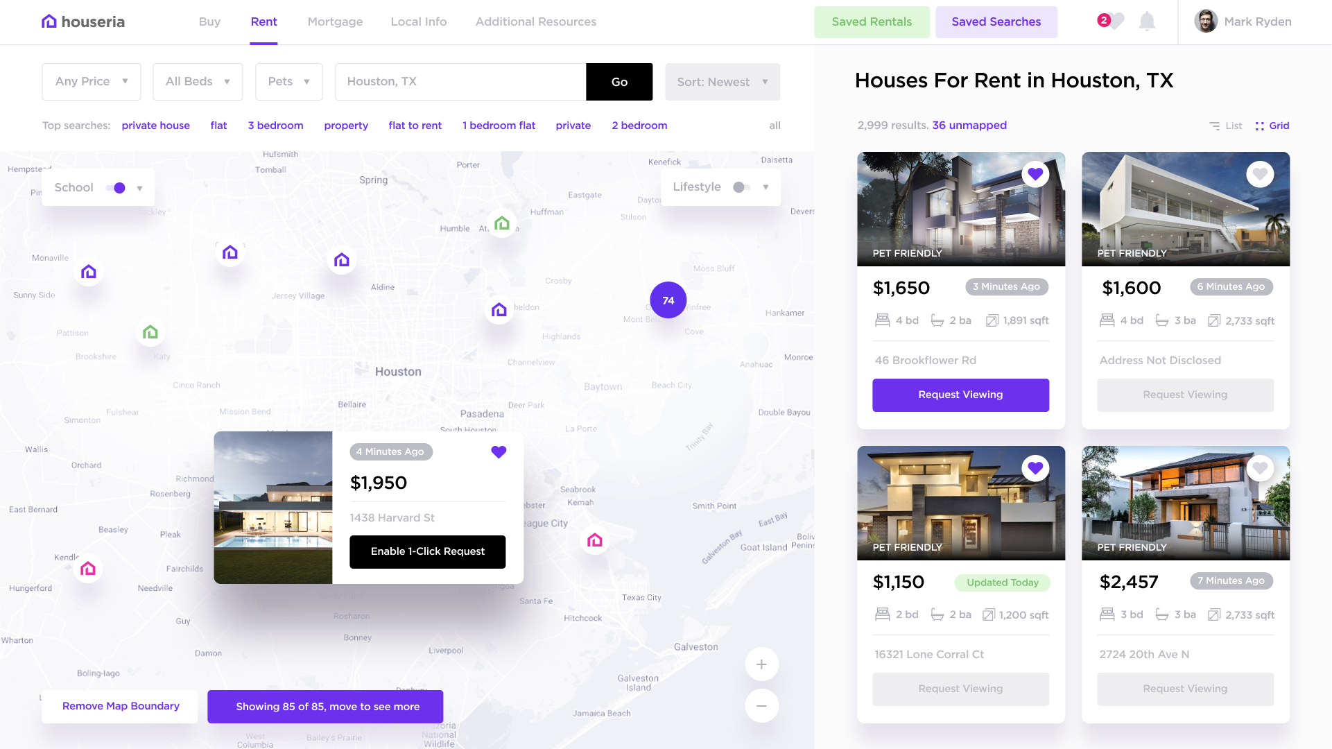 15 Days — 15 Concepts / UI Design Challenge — Изображение №8 — Интерфейсы на Dprofile