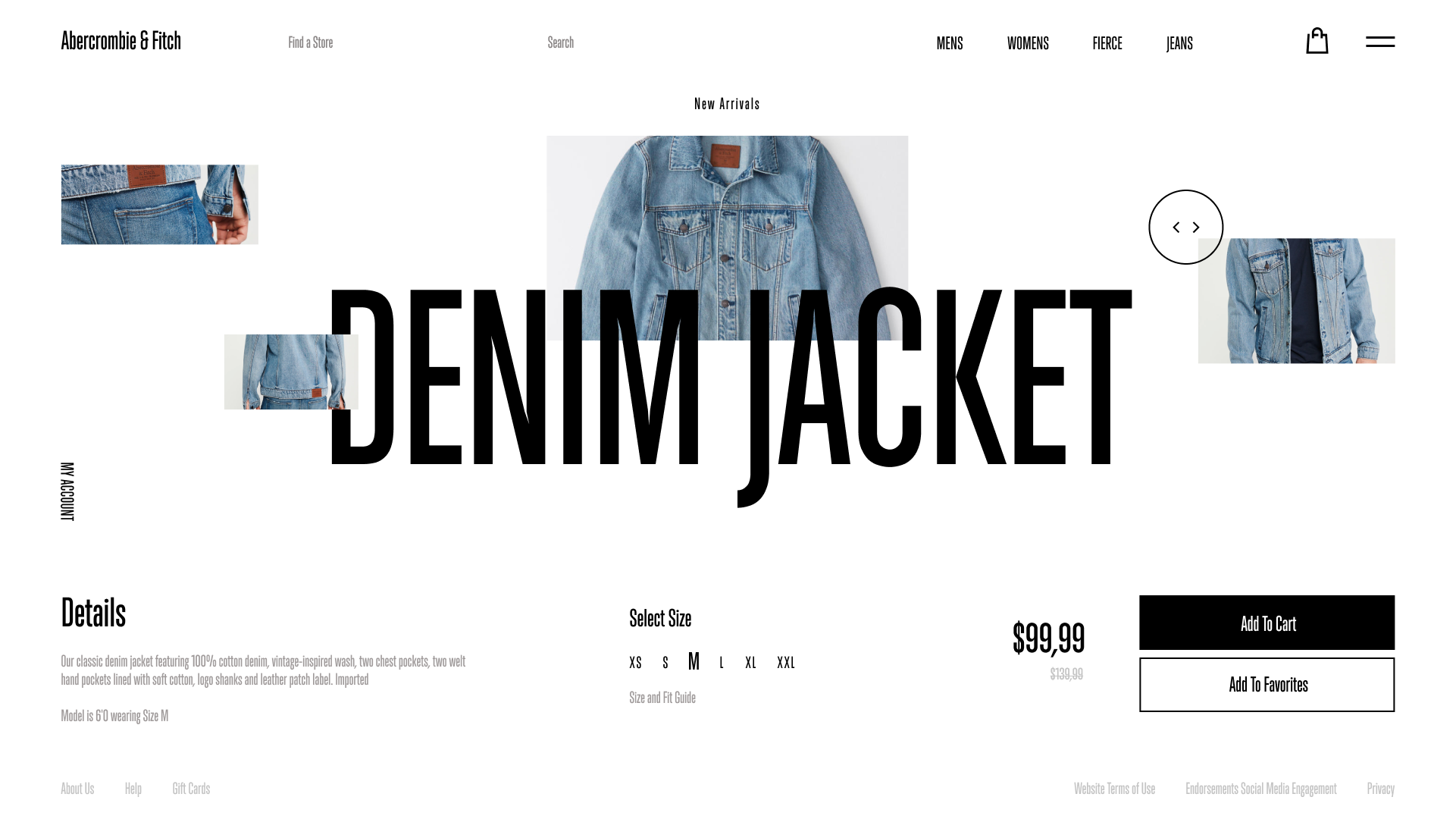 15 Days — 15 Concepts / UI Design Challenge — Изображение №3 — Интерфейсы на Dprofile