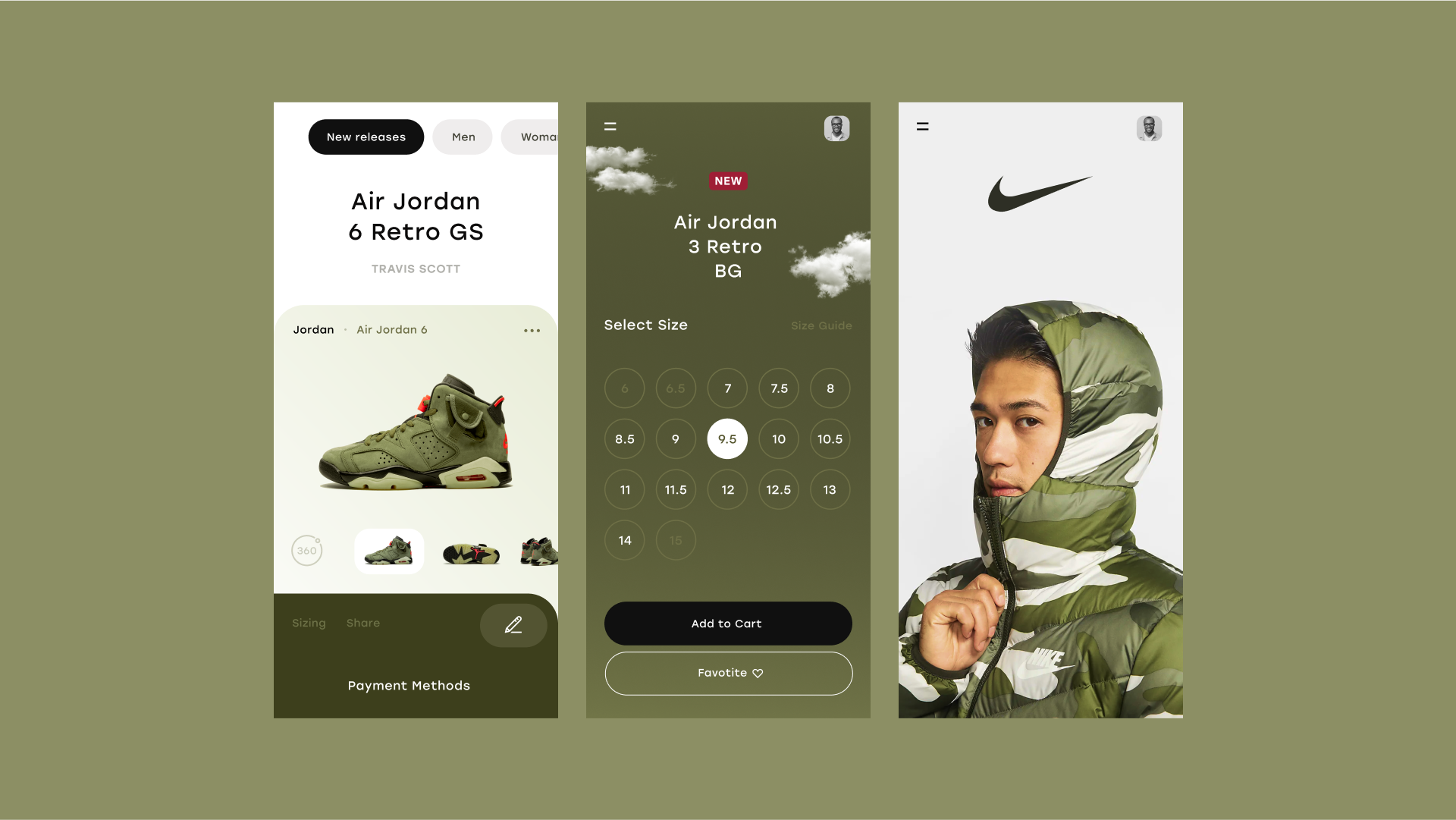 Mobile Design Challenge / Figma Free / UX / UI / App — Изображение №6 — Интерфейсы на Dprofile