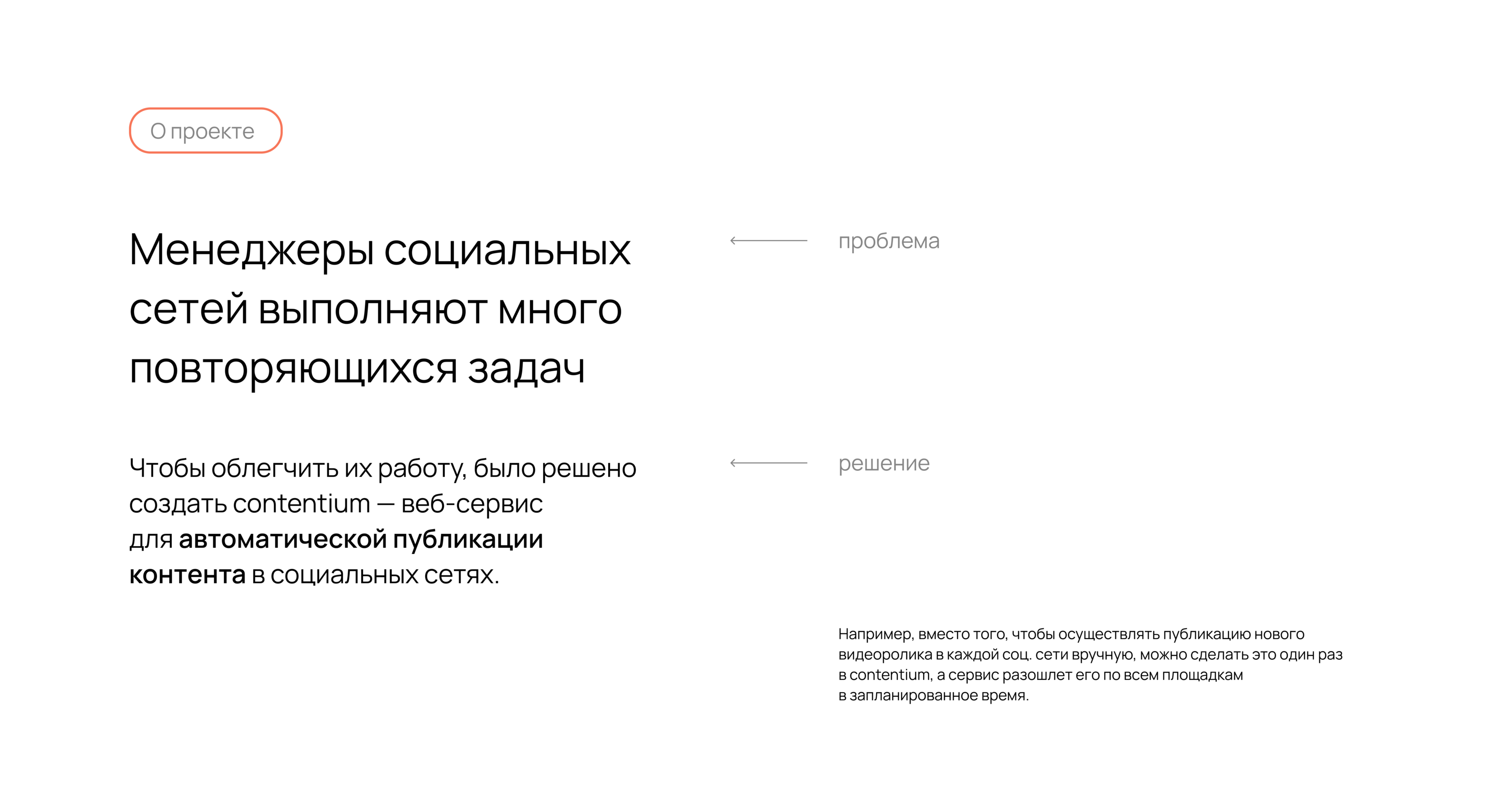 Content management platform — UI/UX Design — Изображение №2 — Интерфейсы, Брендинг на Dprofile