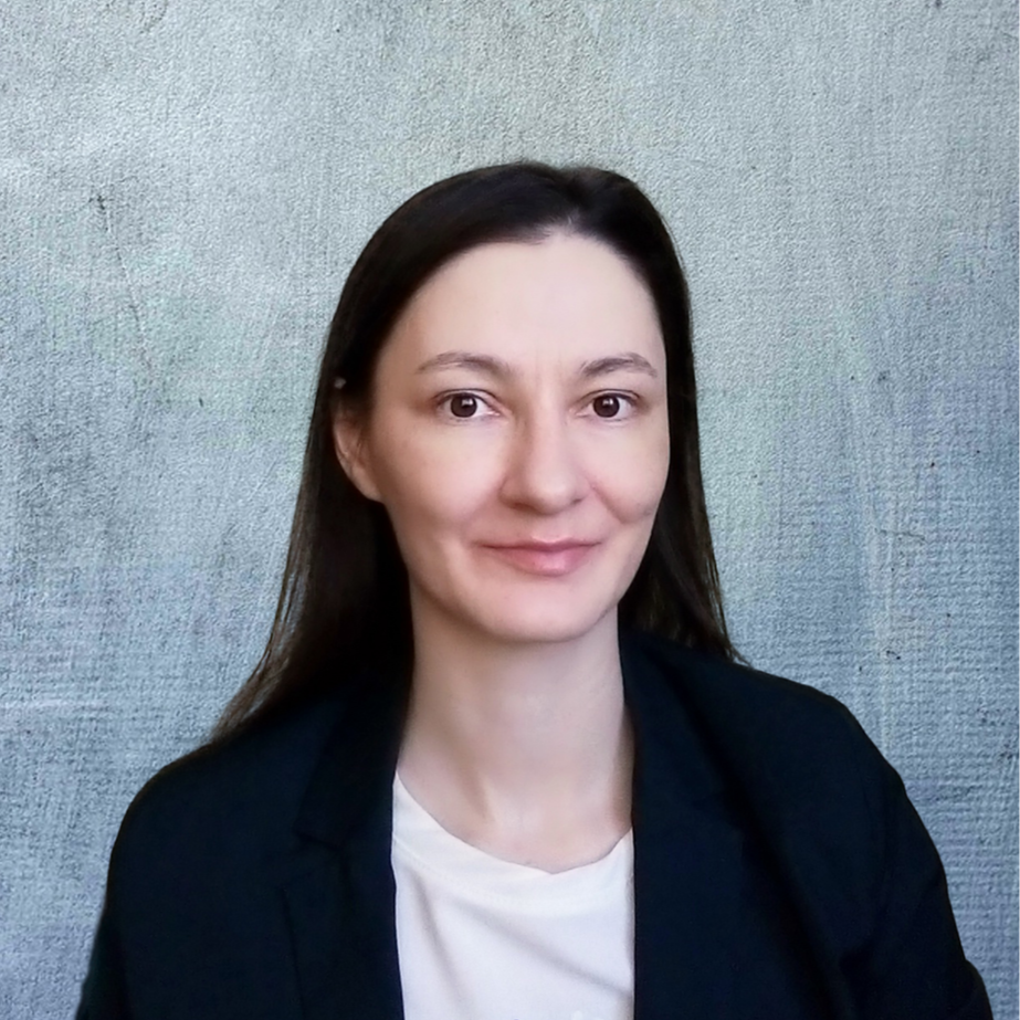 Аватар пользователя Elena Khafizova