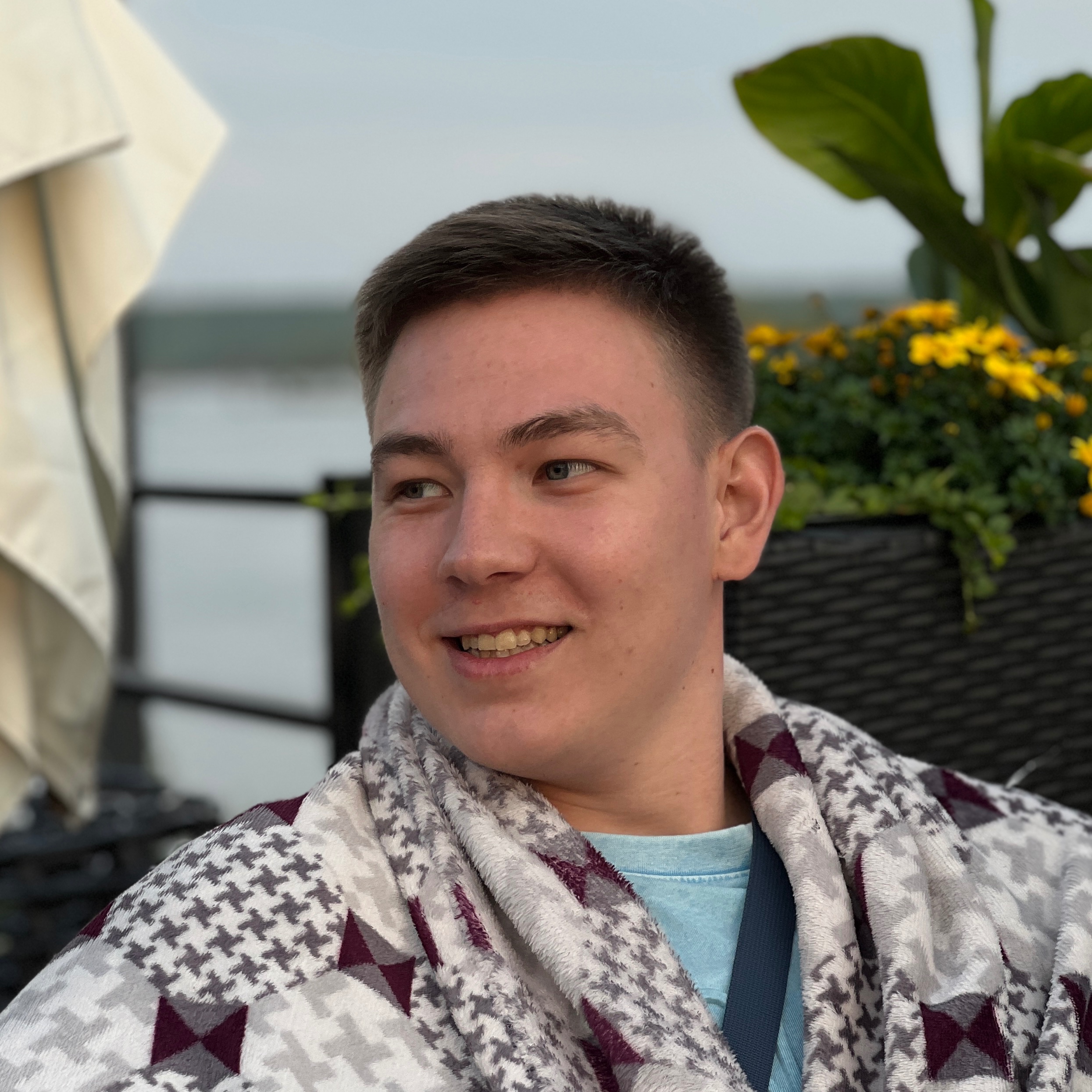 Аватар пользователя Виктор Тимофеев