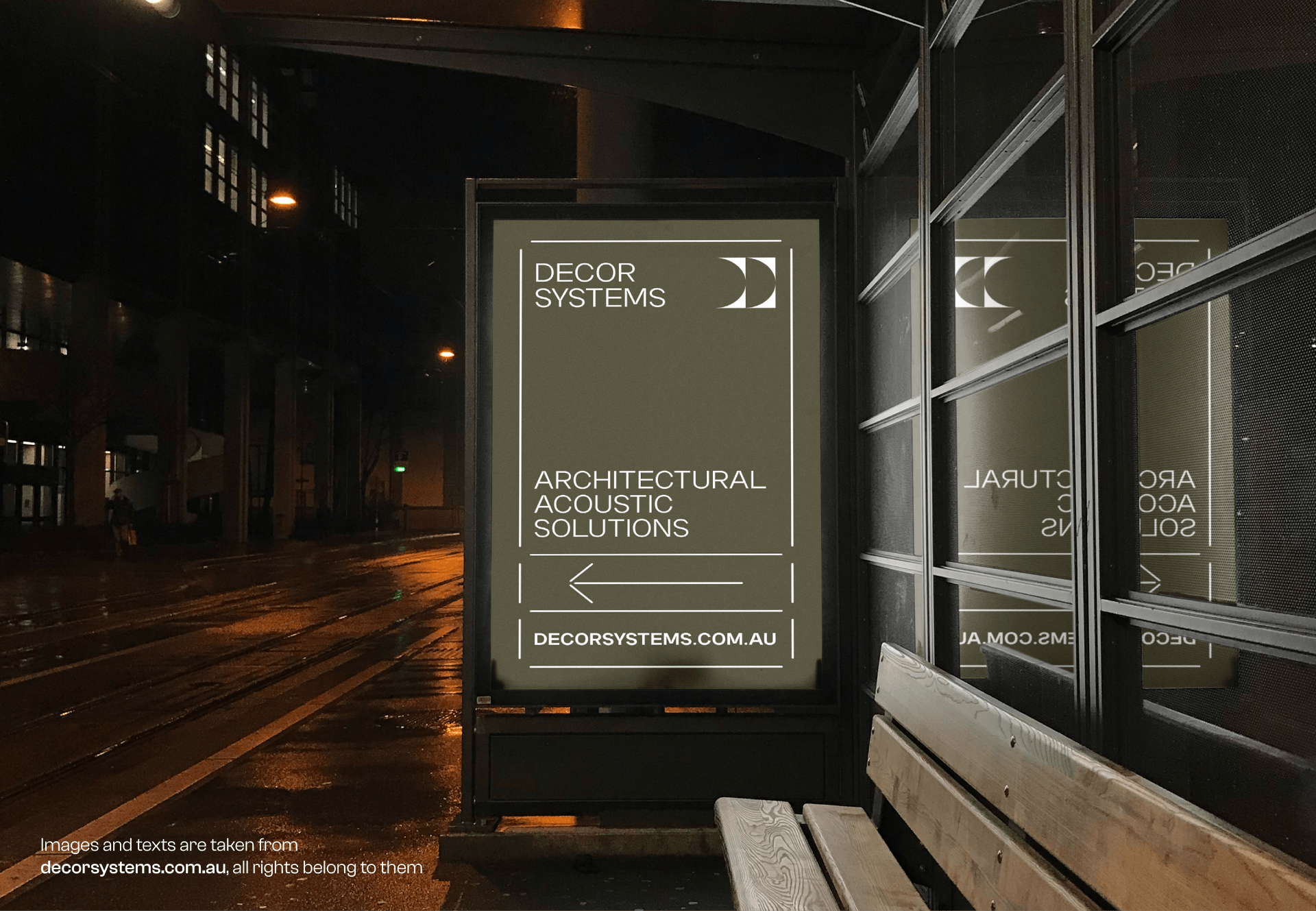 Decor Systems | Corporate website redesign — Изображение №13 — Интерфейсы на Dprofile