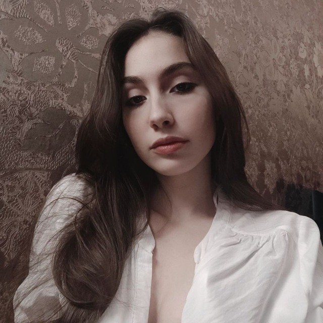Аватар пользователя Алёна Куманенко