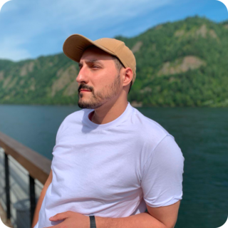 Аватар пользователя Alexander Zakharov