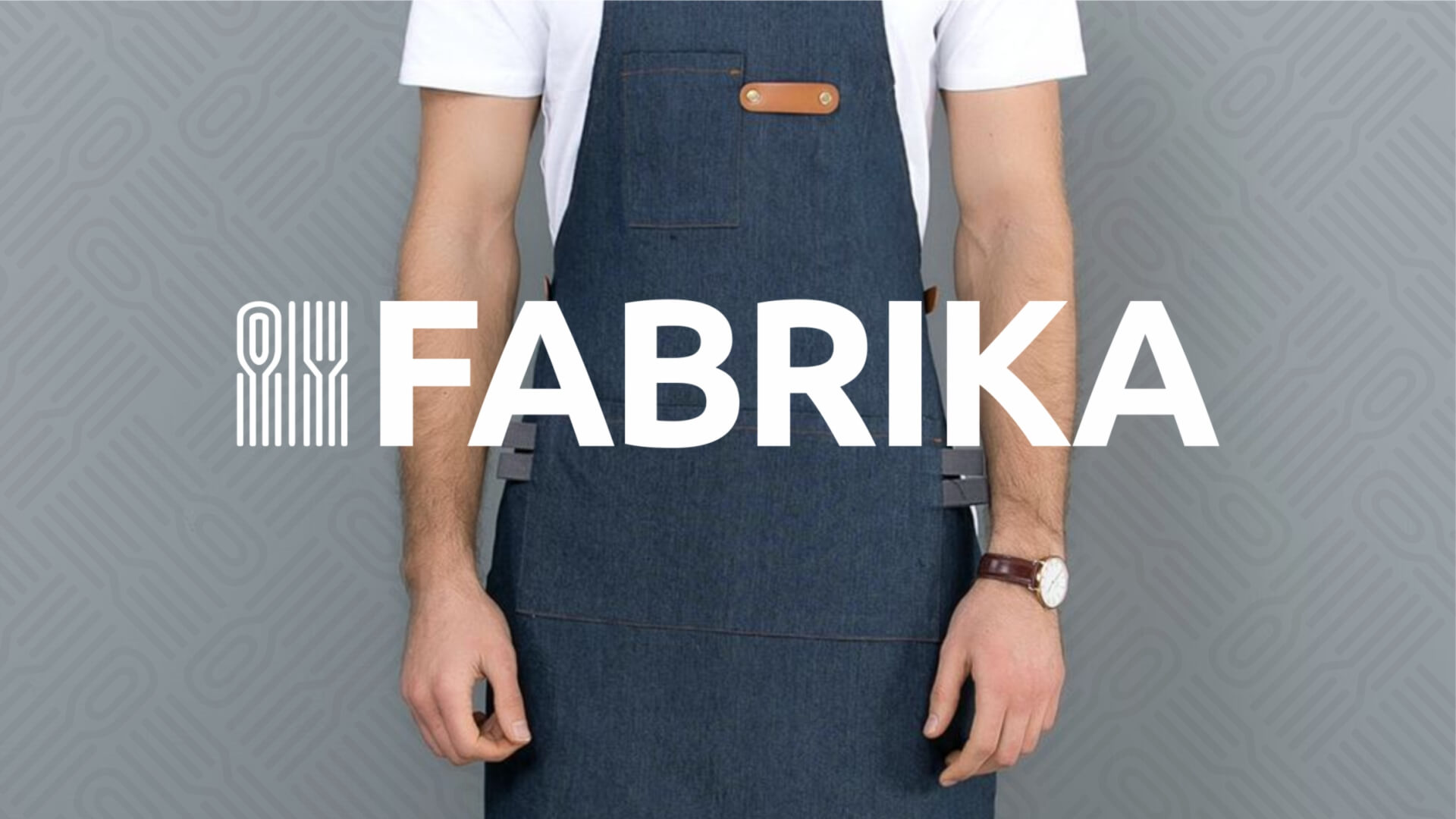 Фирменный стиль для кафе-бара FABRIKA — Изображение №4 — Брендинг на Dprofile