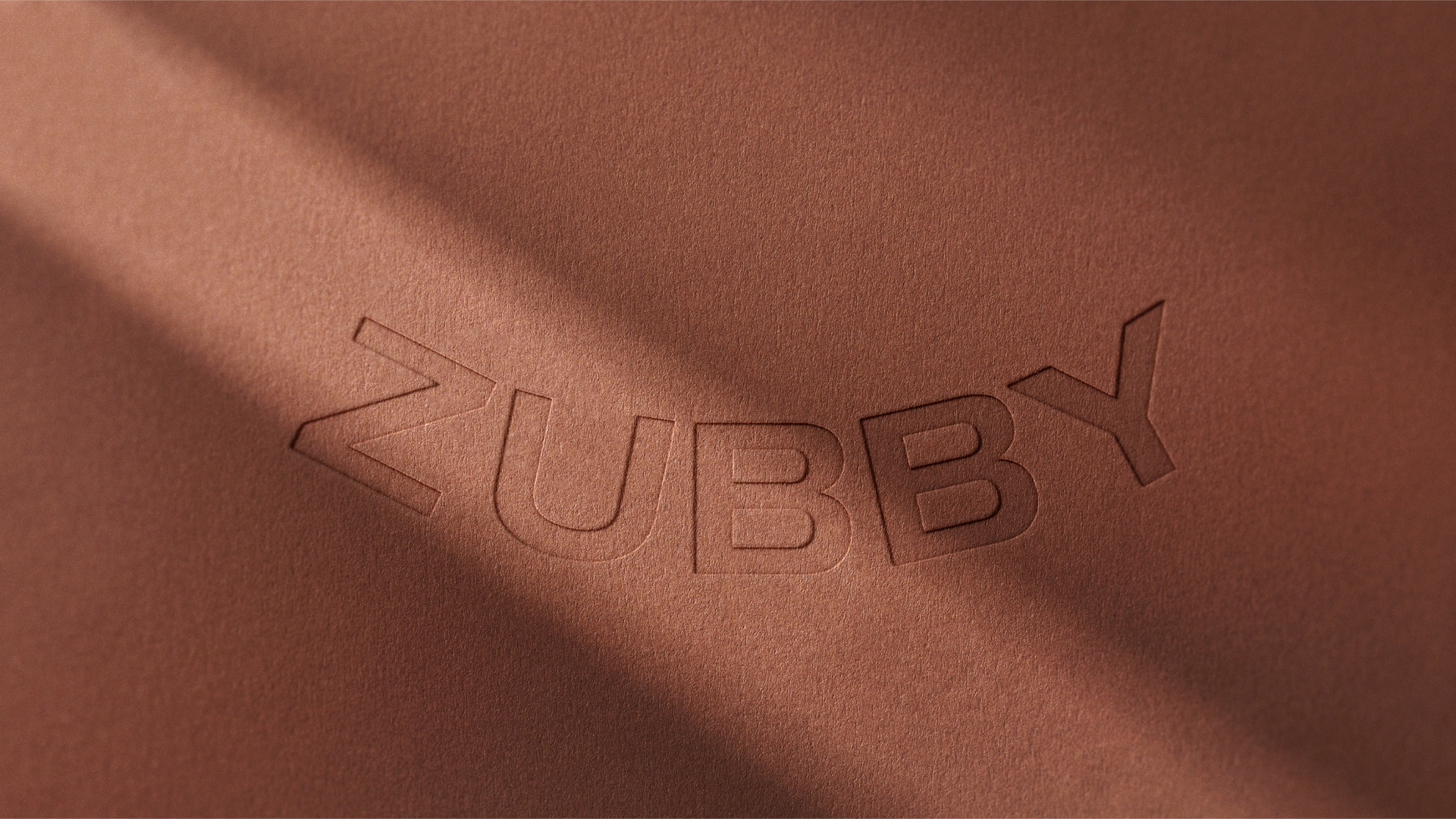 ZUBBY - «Не стесняйся своих эмоций» — Изображение №1 — Брендинг на Dprofile