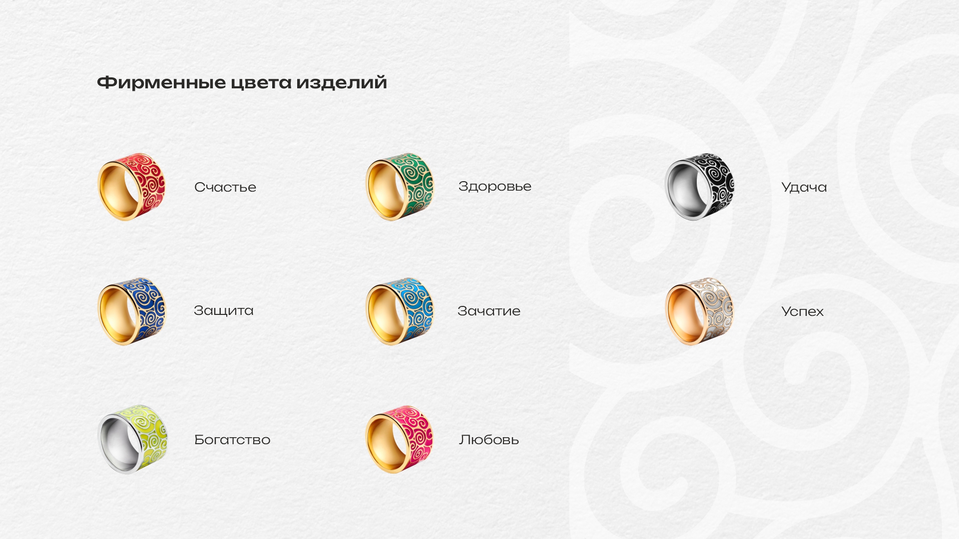 Как мы создали айдентику для VAROVA — Изображение №5 — Брендинг на Dprofile