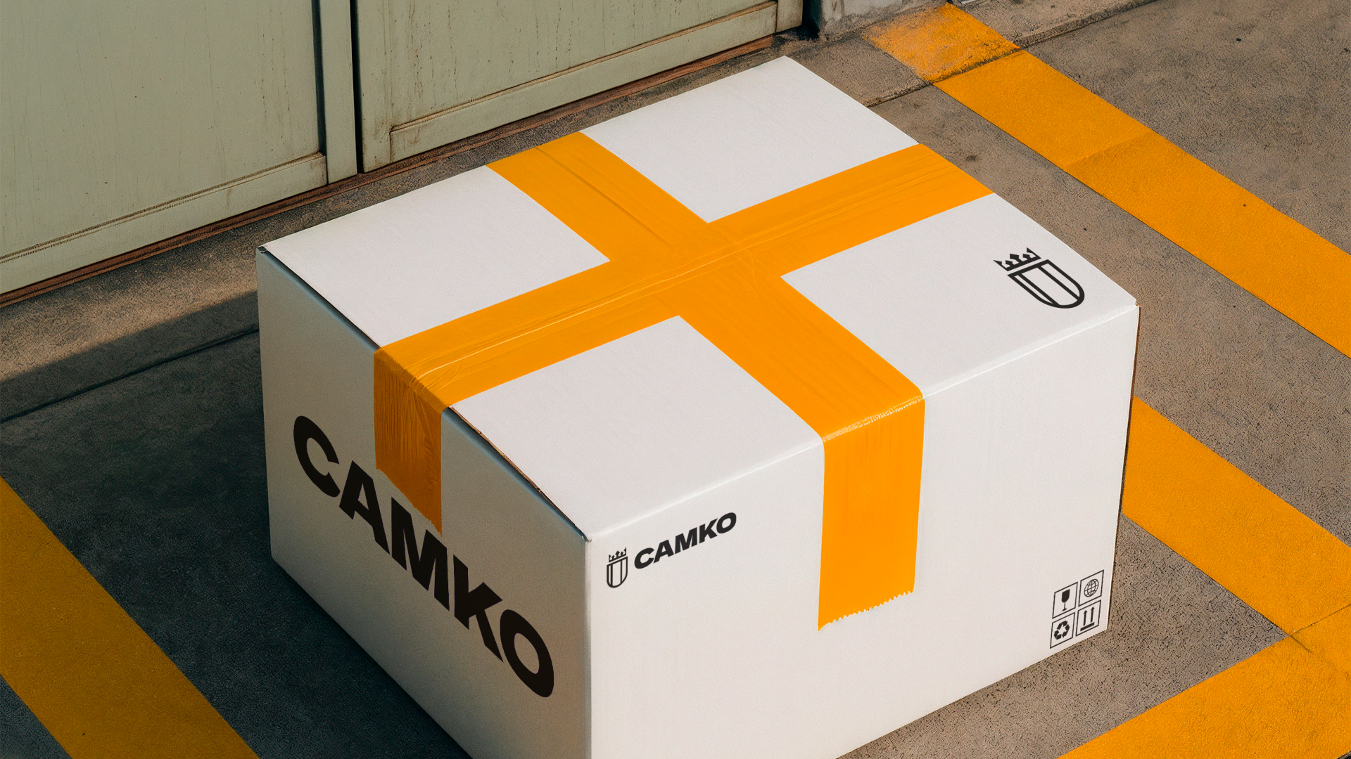 Редизайн САМКО — творческая интерпретация от Top Red — Изображение №11 — Интерфейсы, Брендинг на Dprofile