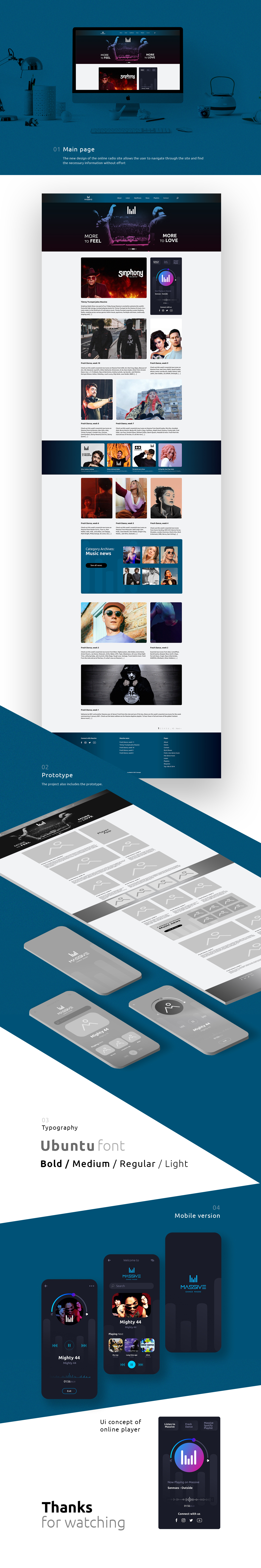 Mobile App concept — Изображение №1 — Интерфейсы на Dprofile