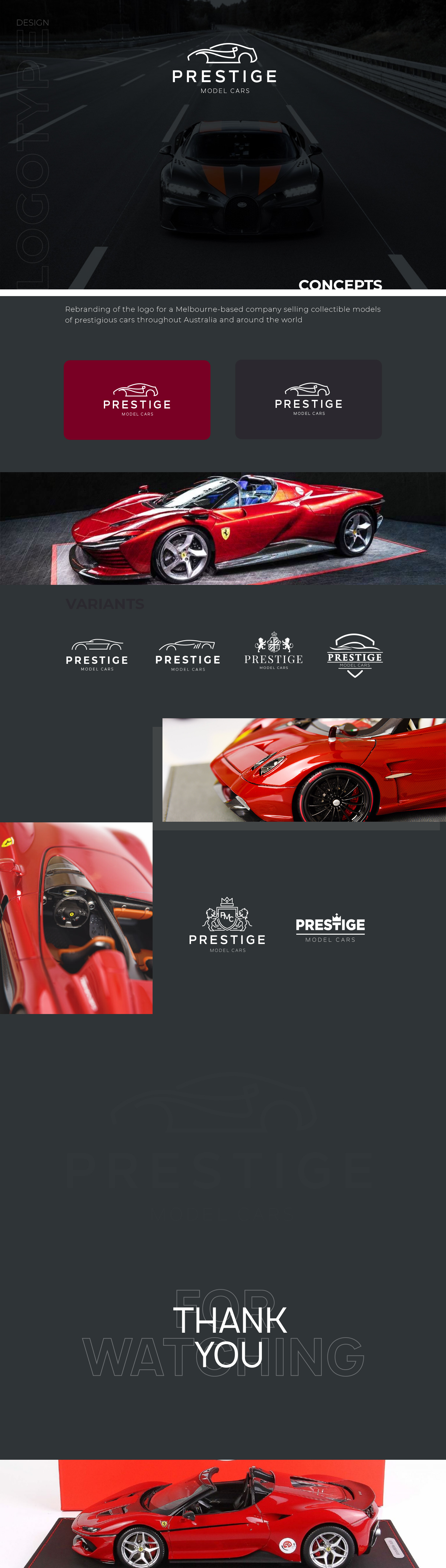 Business Card Design — Изображение №2 — Брендинг, Графика на Dprofile