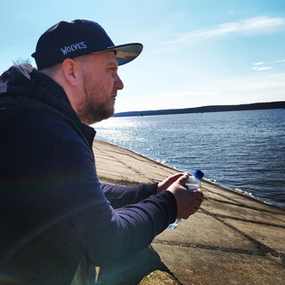 Аватар пользователя Яков Самодуров