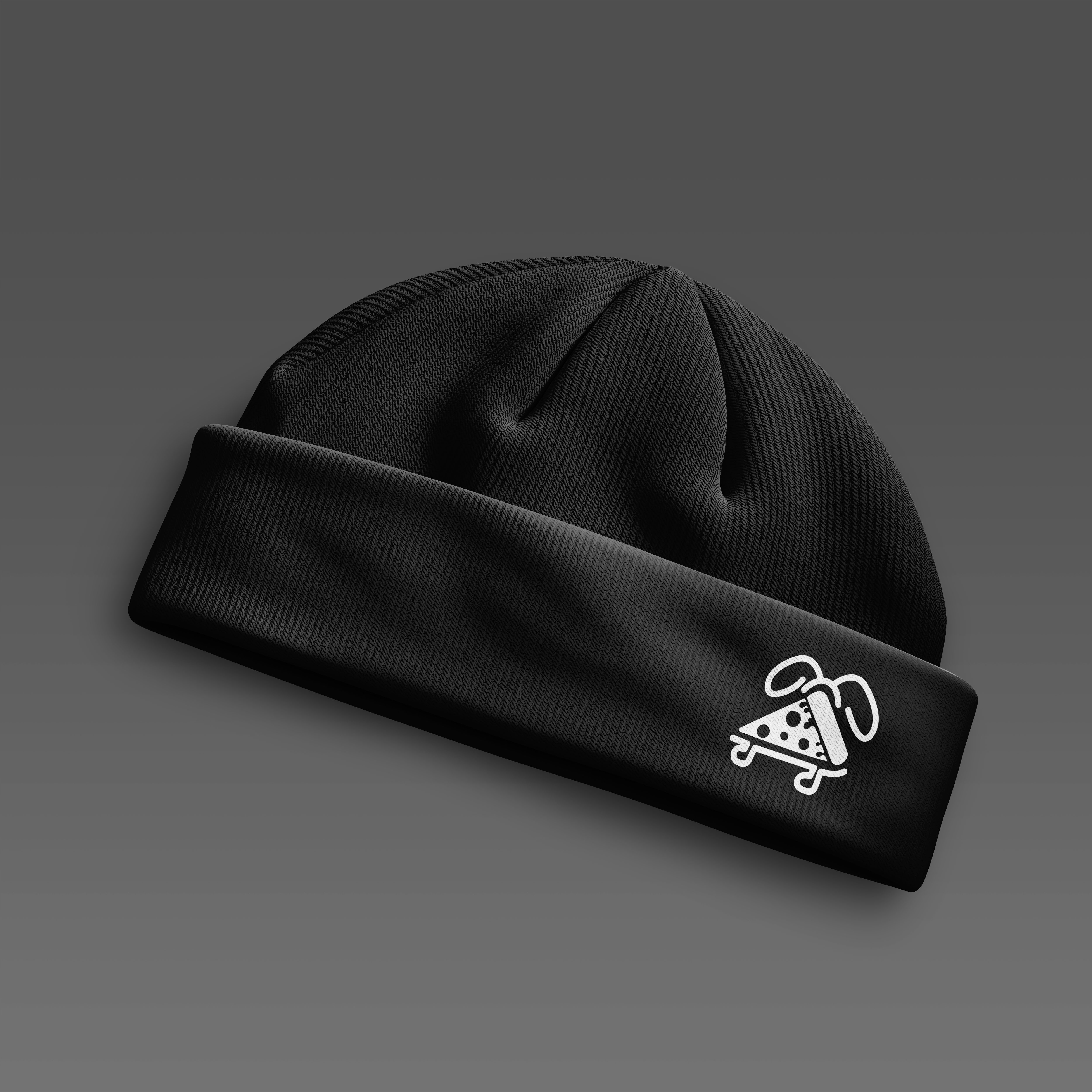 Логотип для пиццерии — Изображение №12 — Брендинг, Графика на Dprofile