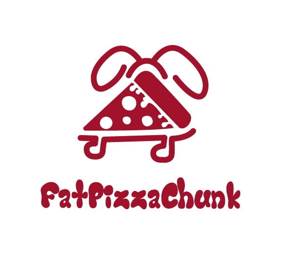 Логотип для пиццерии — Изображение №4 — Брендинг, Графика на Dprofile