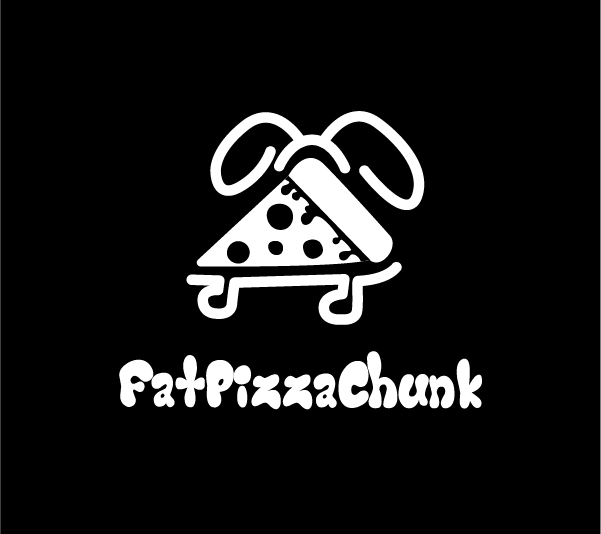 Логотип для пиццерии — Изображение №5 — Брендинг, Графика на Dprofile