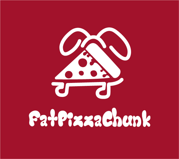 Логотип для пиццерии — Изображение №3 — Брендинг, Графика на Dprofile