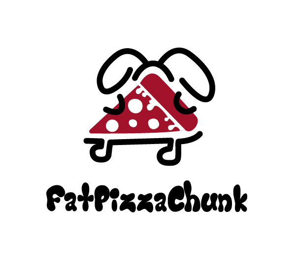 Логотип для пиццерии — Изображение №2 — Брендинг, Графика на Dprofile